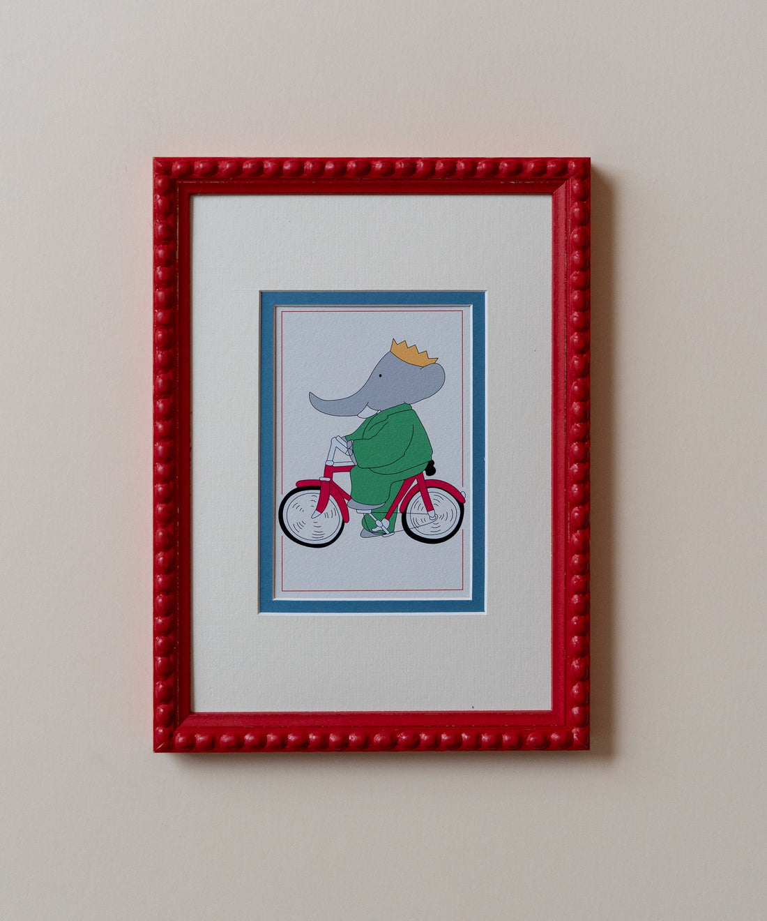 How Did Babar The Elephant Become A Generational Favourite?