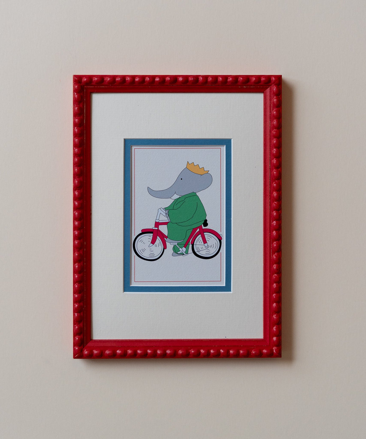 How Did Babar The Elephant Become A Generational Favourite?
