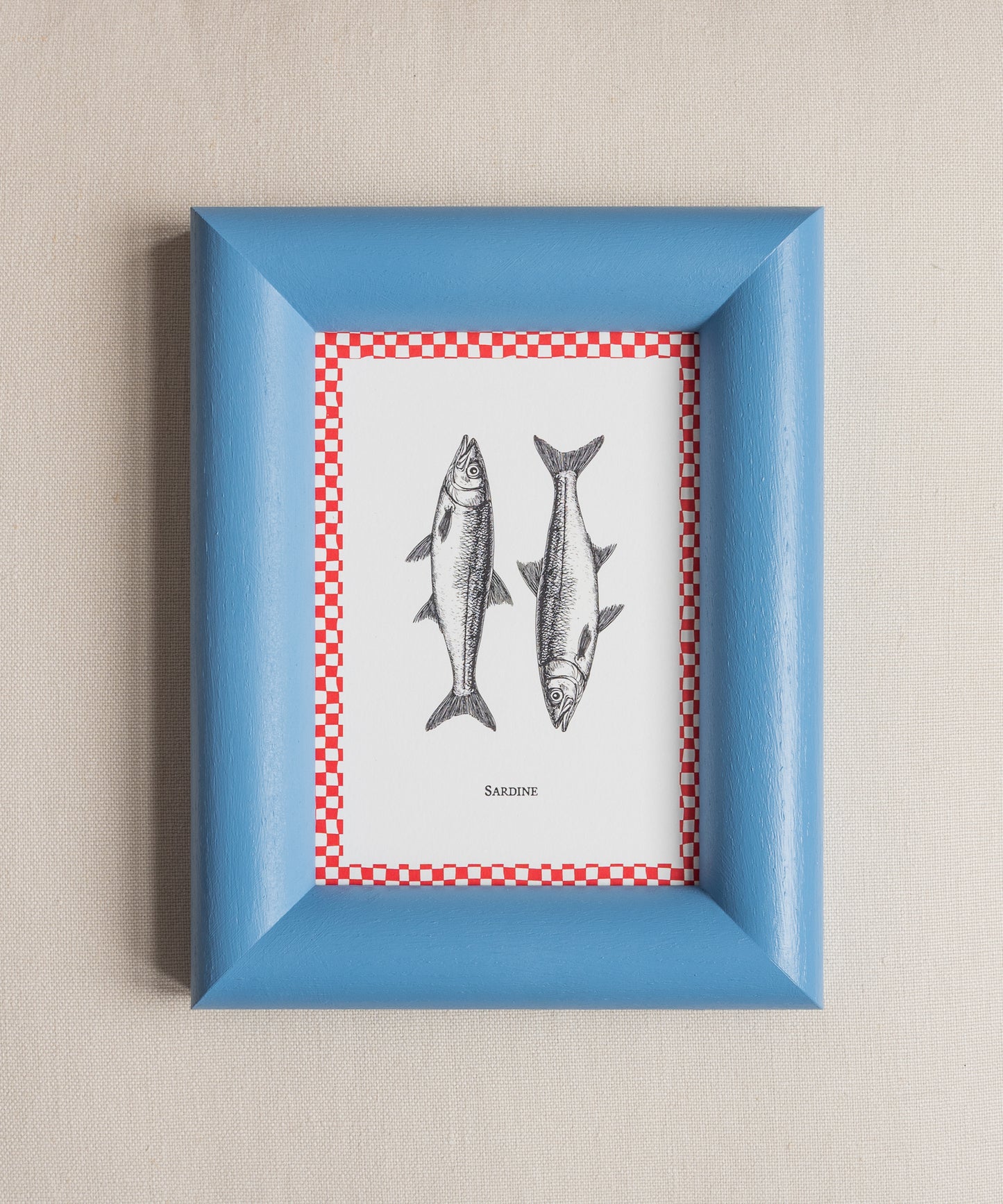 The Fish Supper