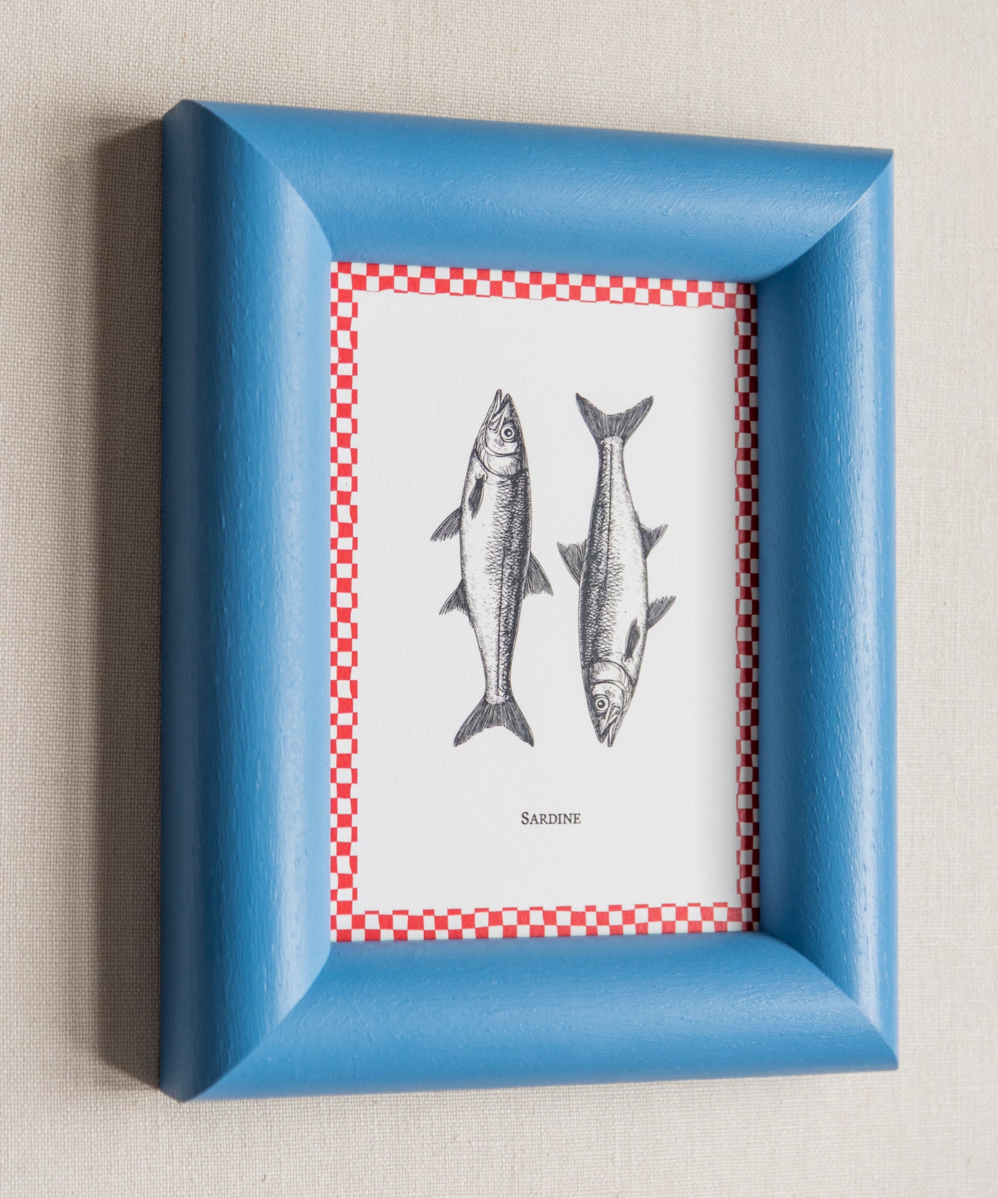 The Fish Supper