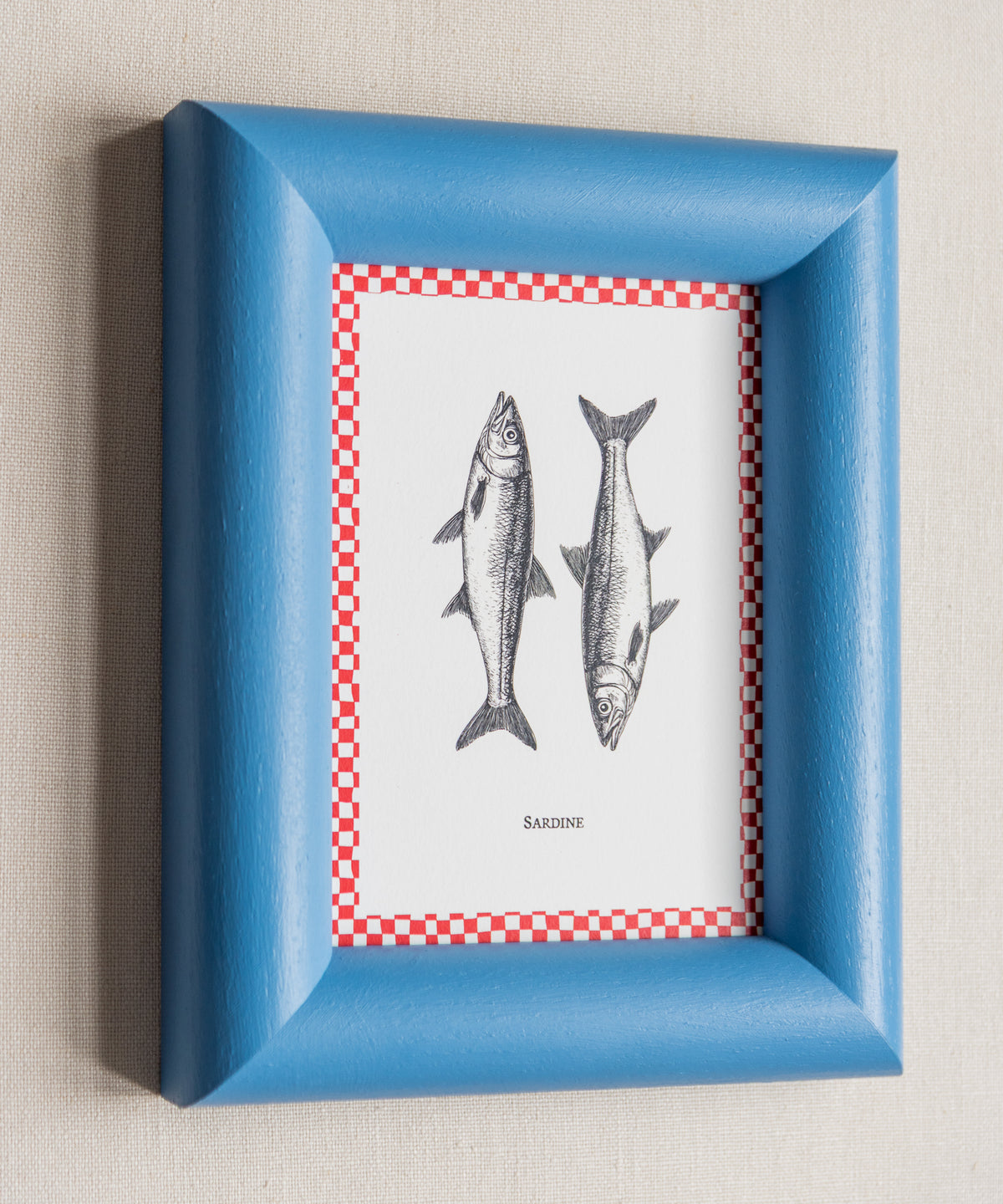 The Fish Supper