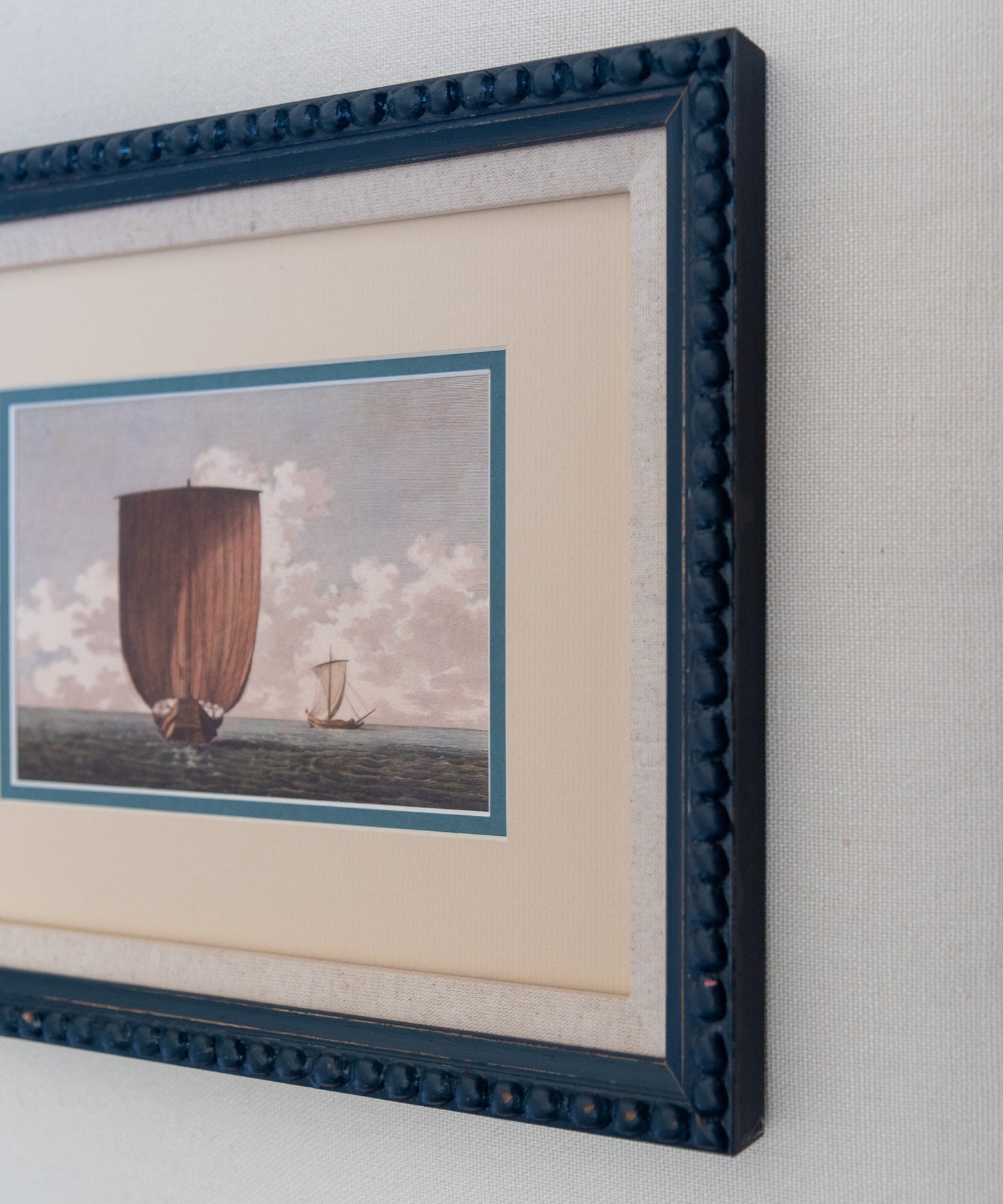 The Sail Boats