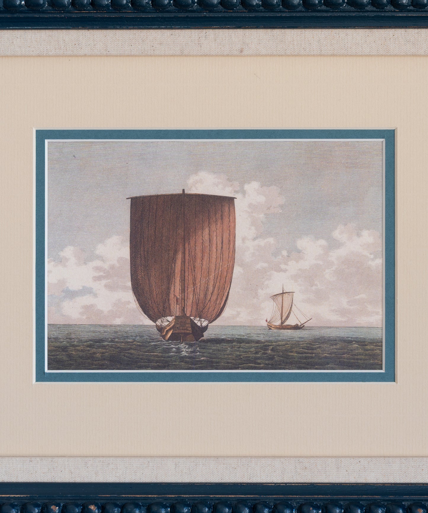 The Sail Boats