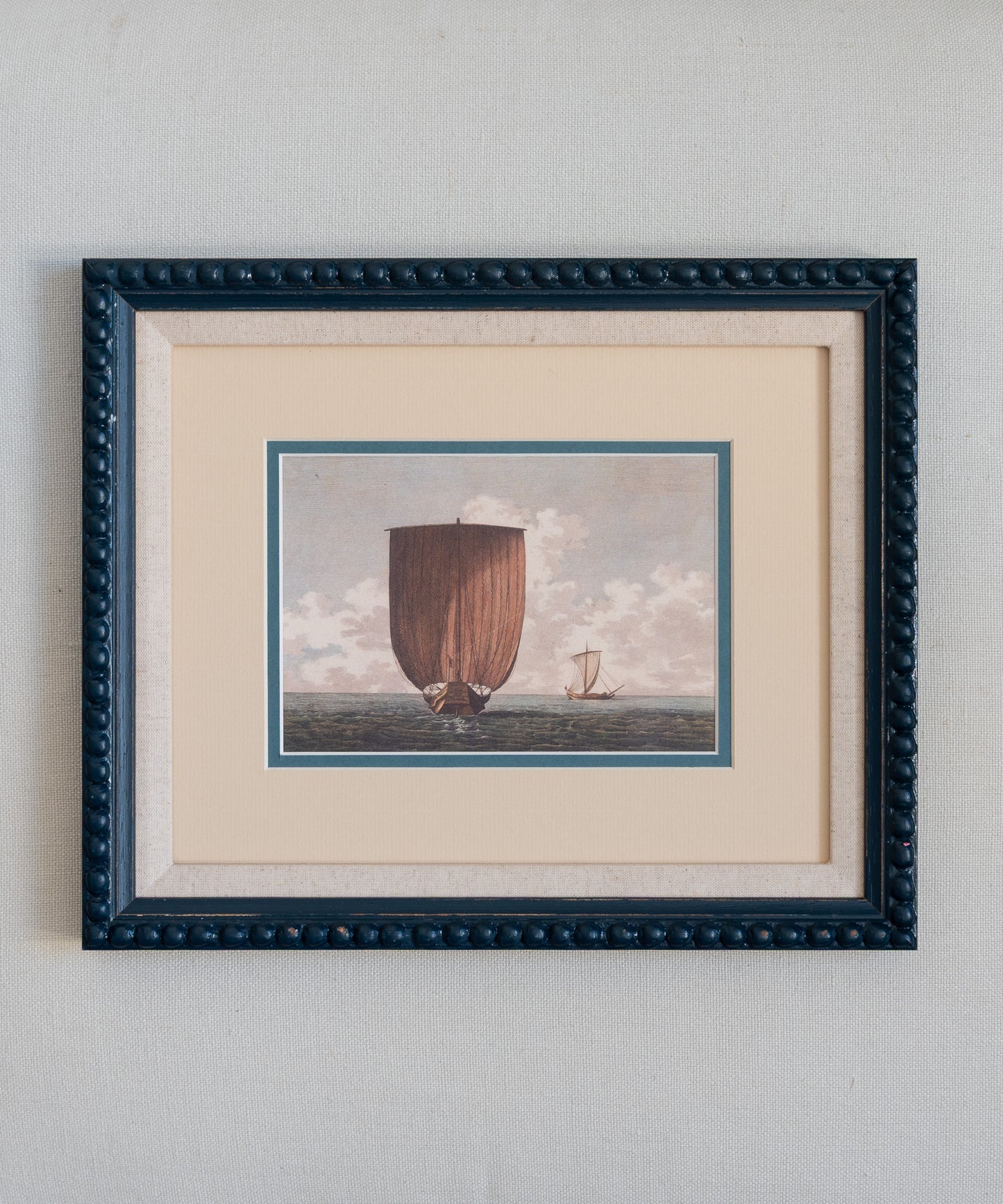 The Sail Boats