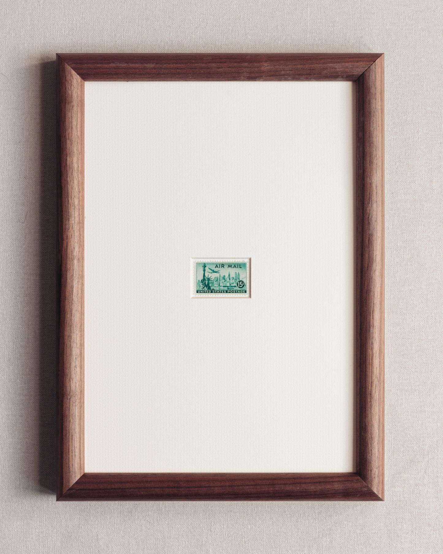 The Vintage Stamps