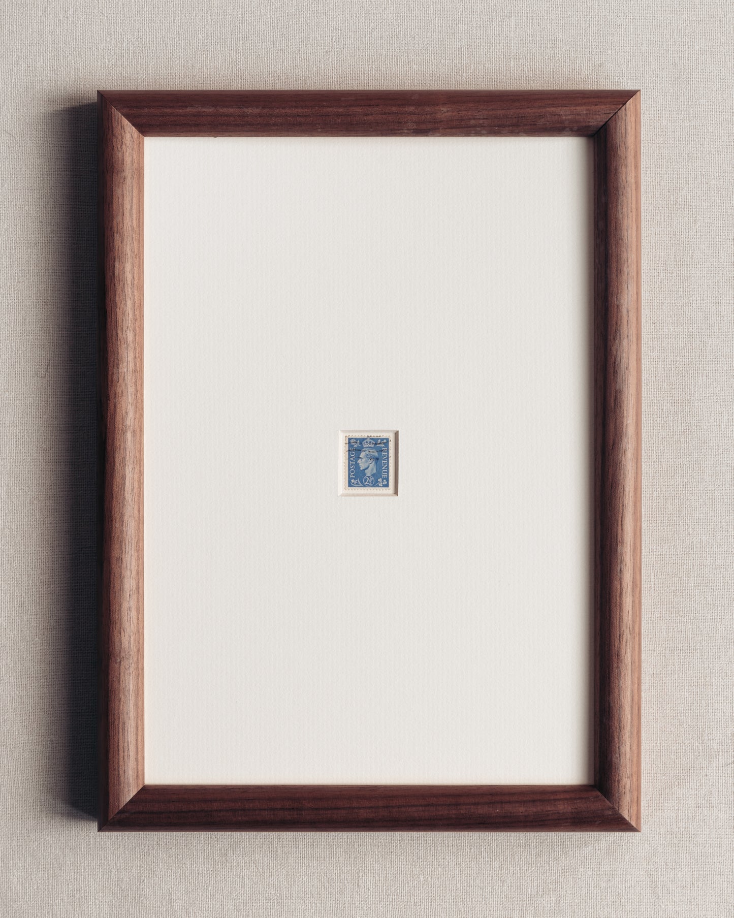 The Vintage Stamps