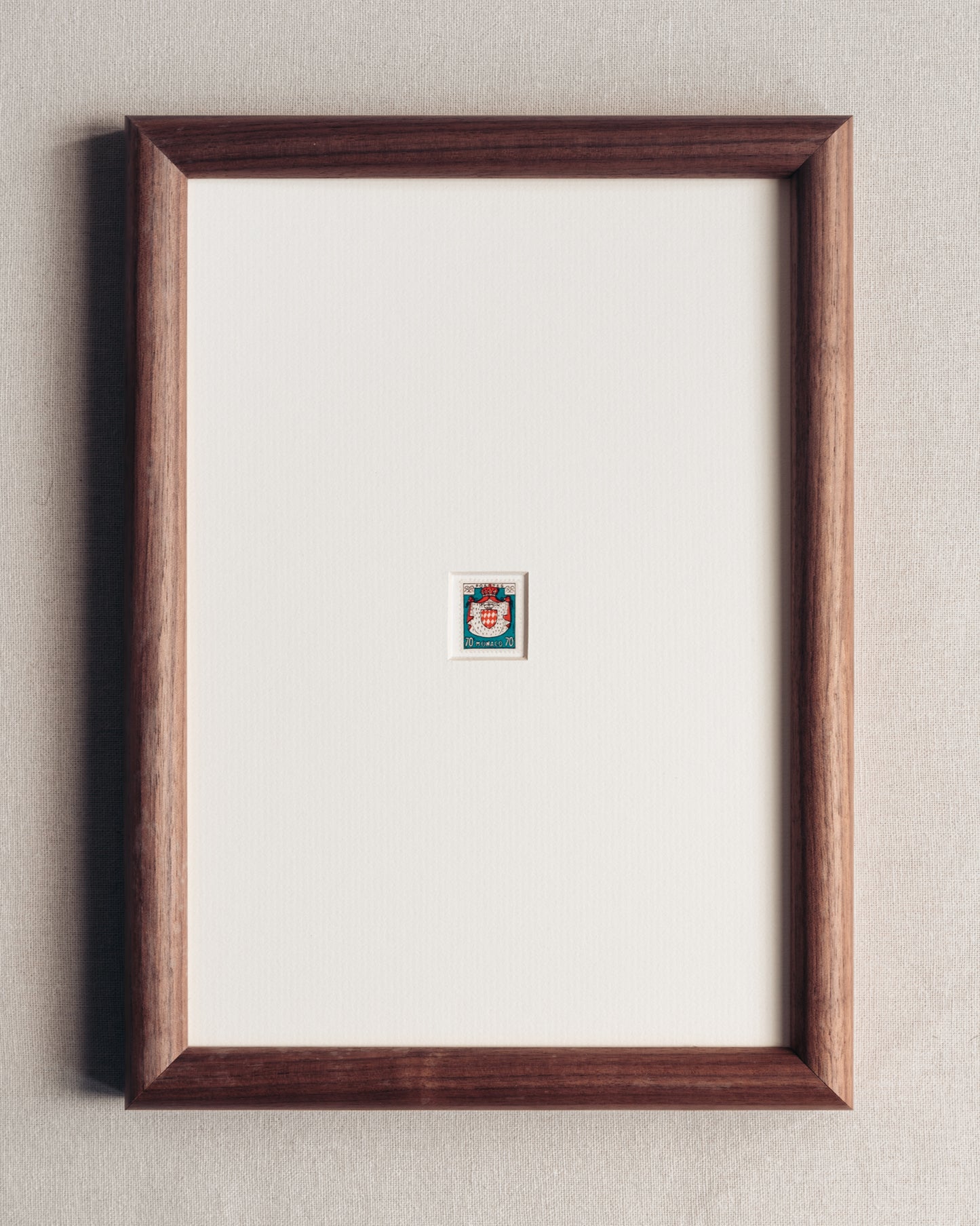 The Vintage Stamps