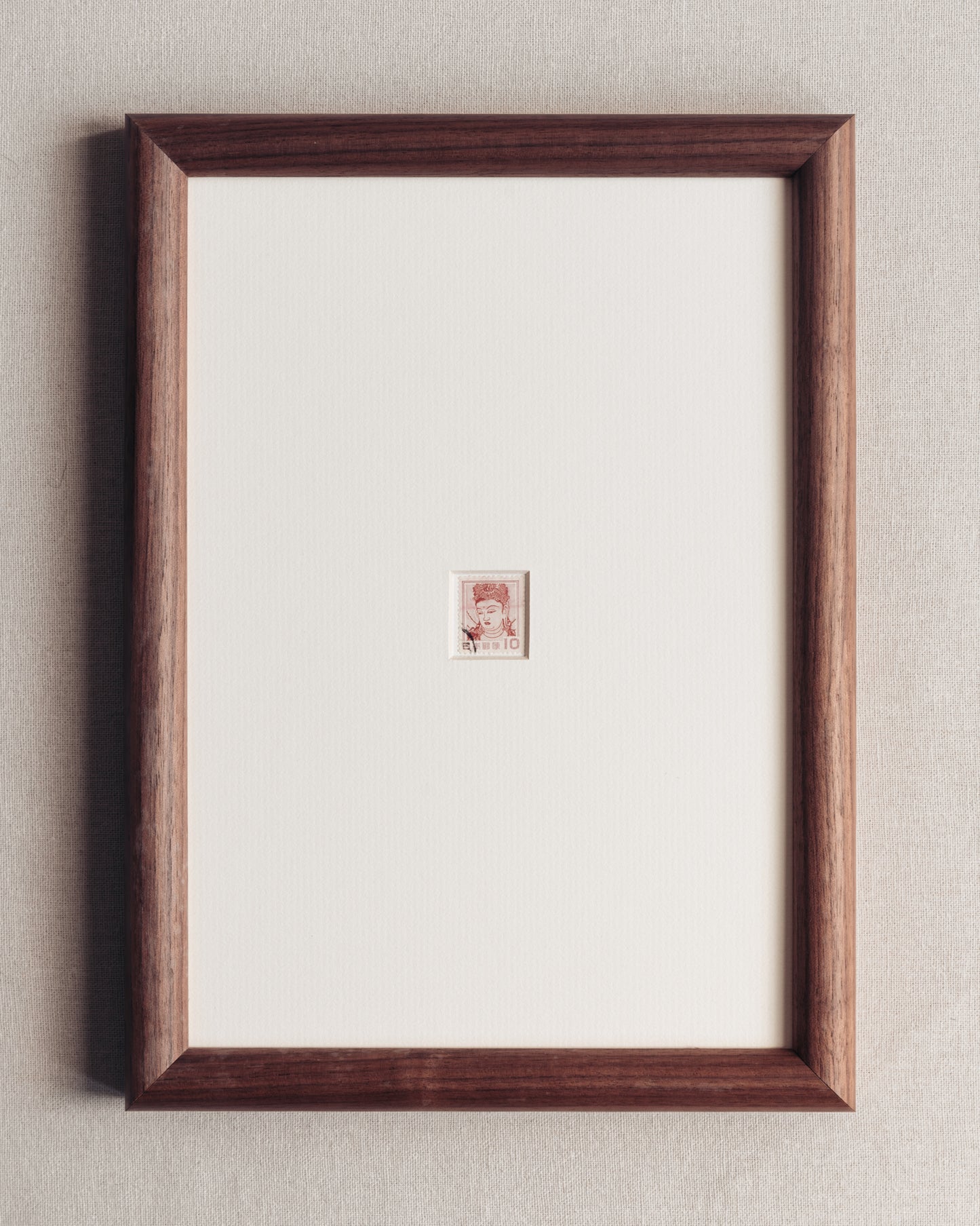 The Vintage Stamps