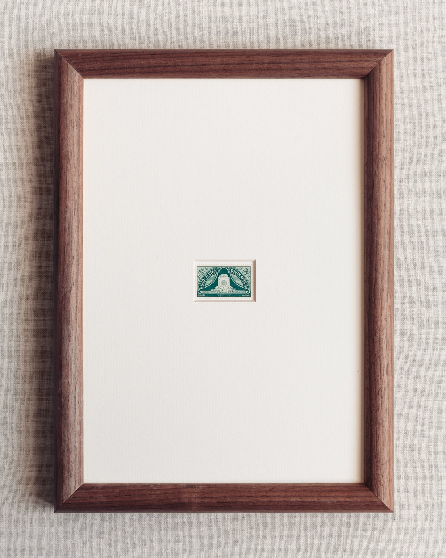 The Vintage Stamps