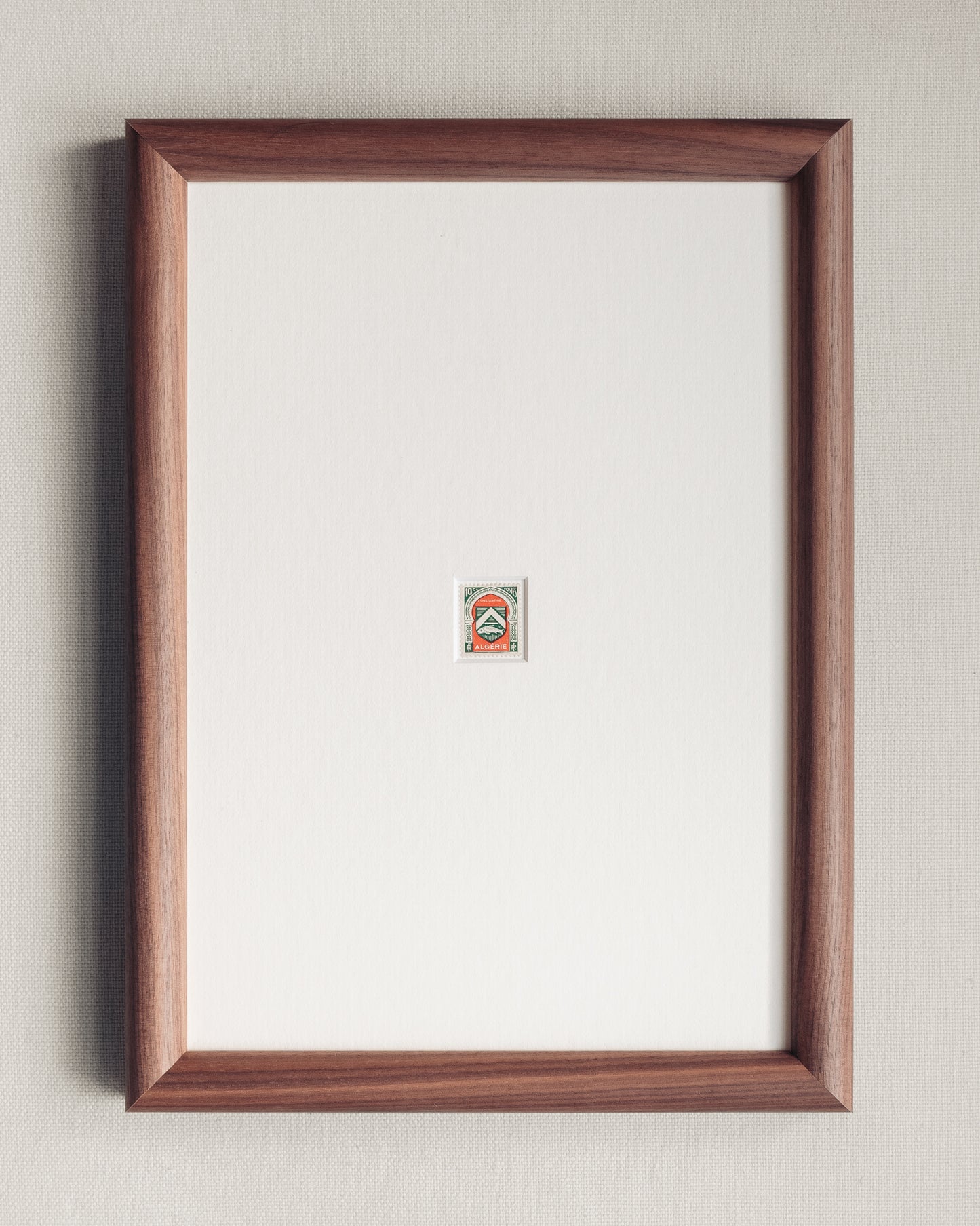 The Vintage Stamps
