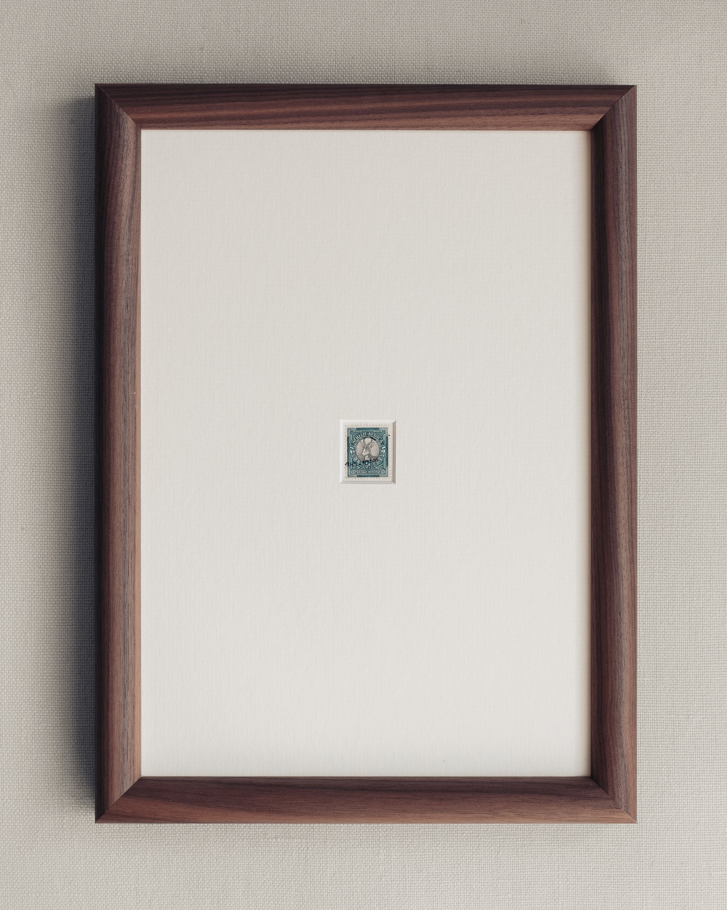 The Vintage Stamps