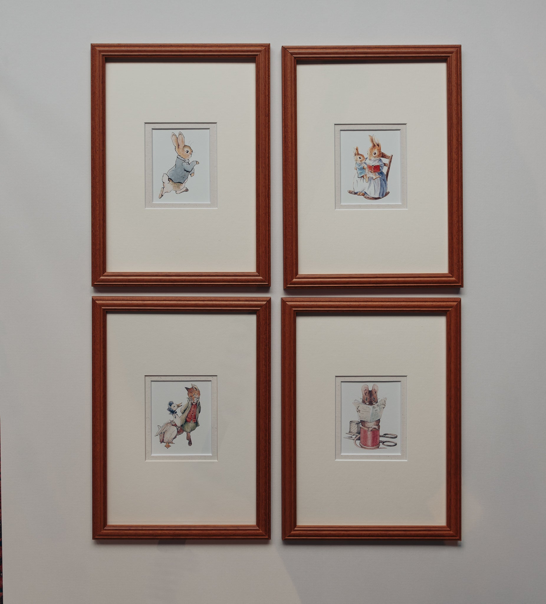 The Beatrix Potter