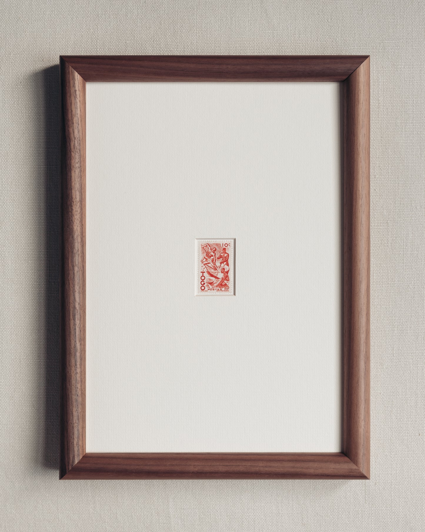 The Vintage Stamps