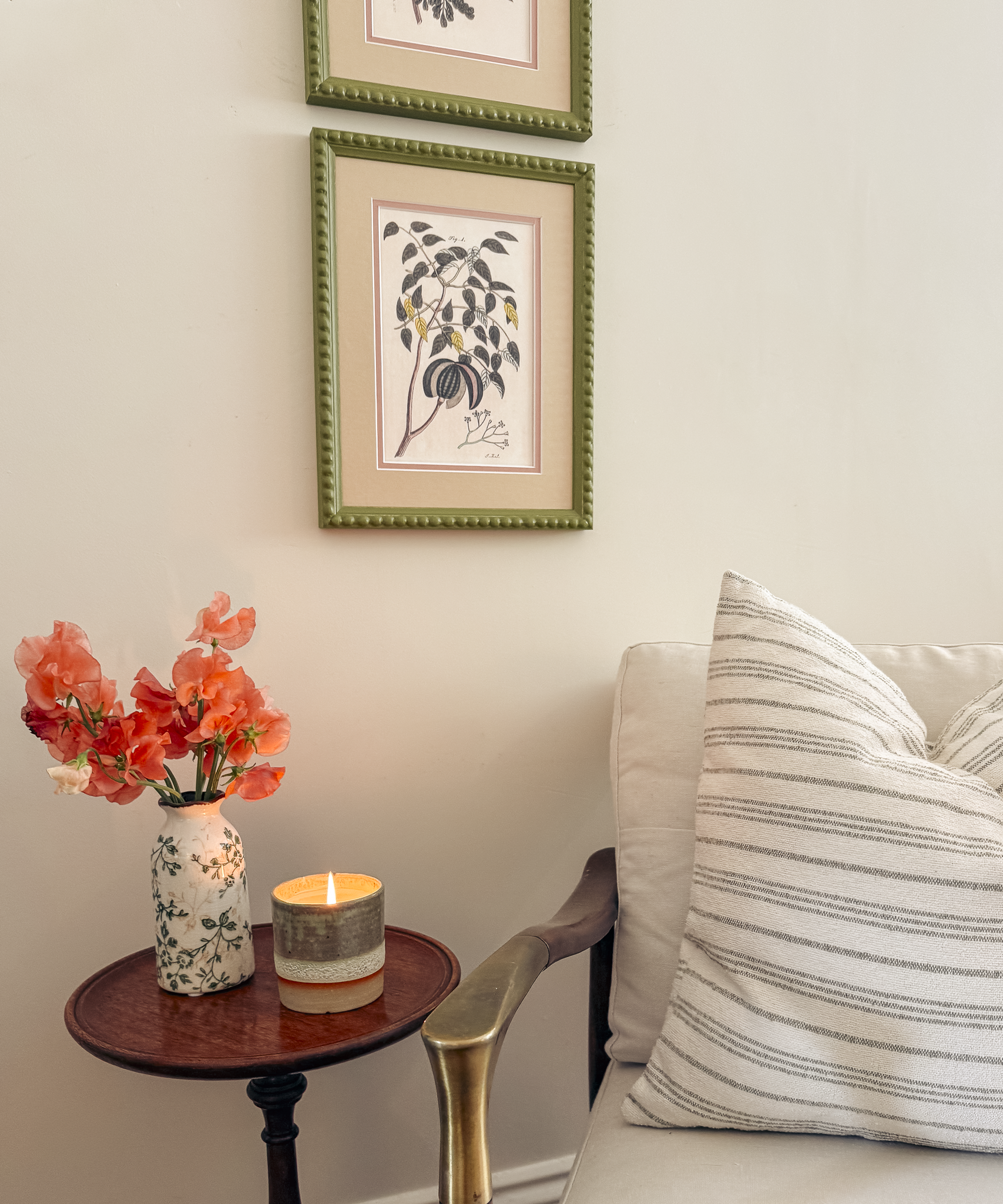 The Green Botanicals