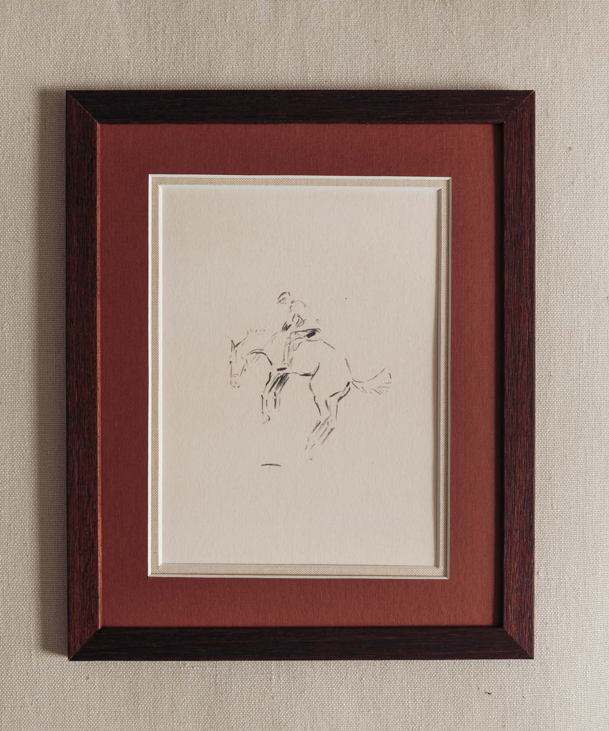 The Equestrian Studies