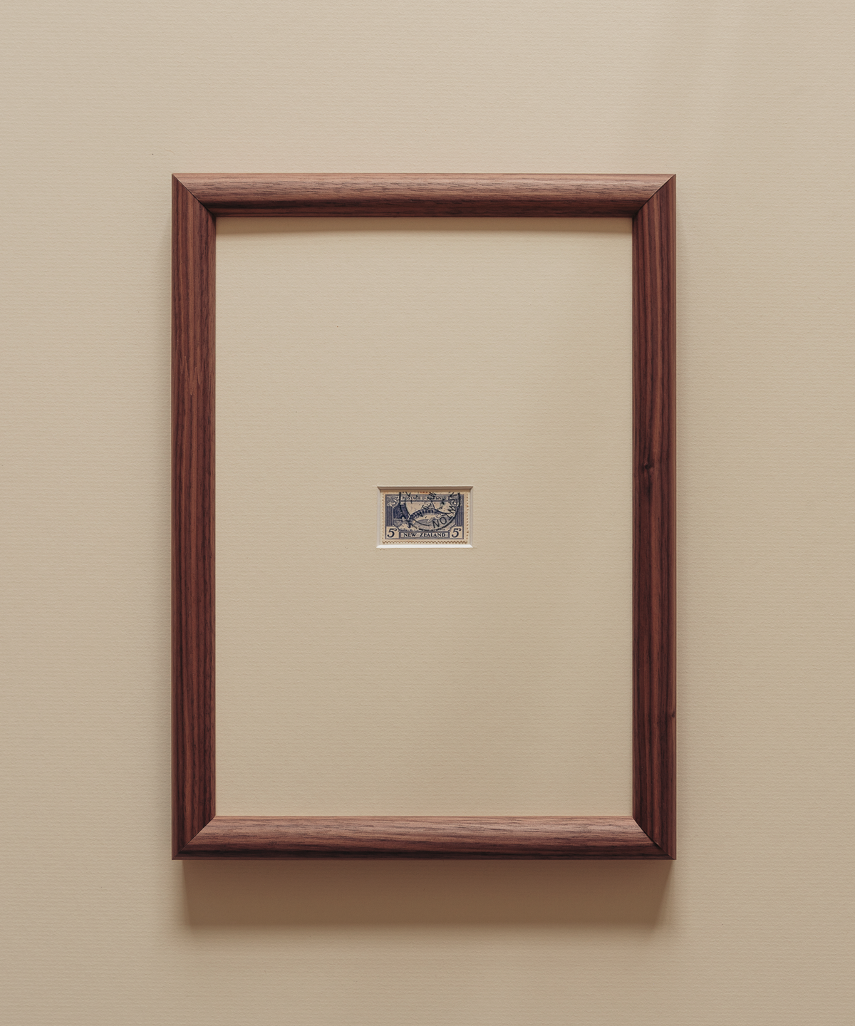 The Vintage Stamps