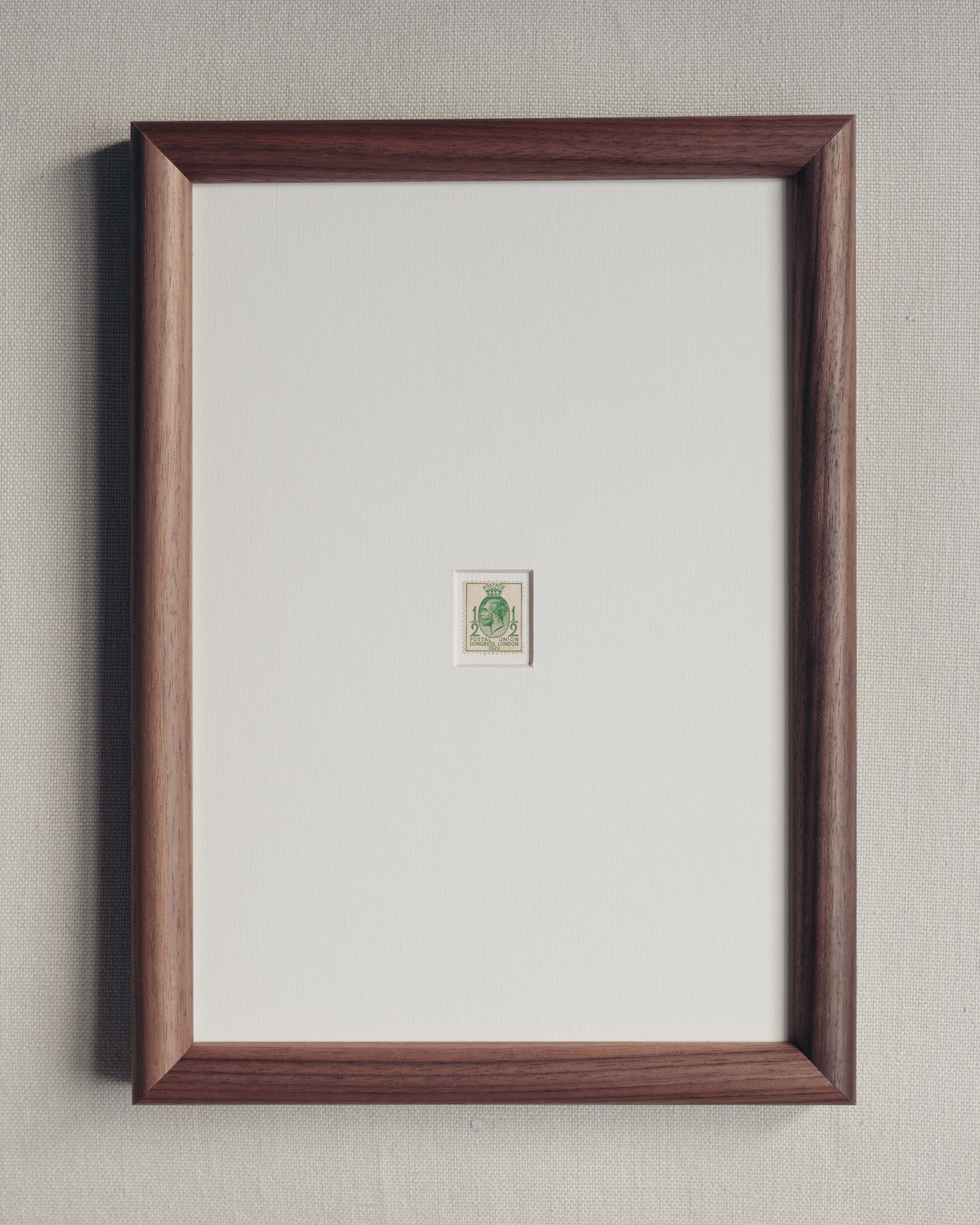 The Vintage Stamps