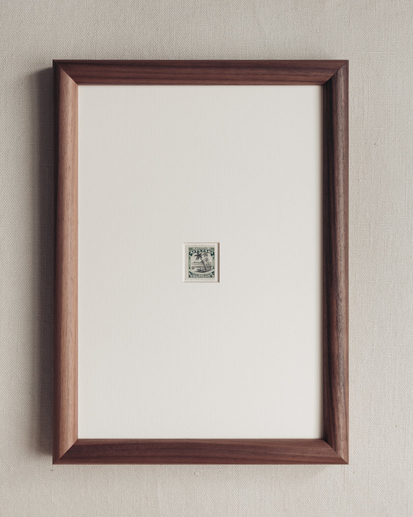The Vintage Stamps