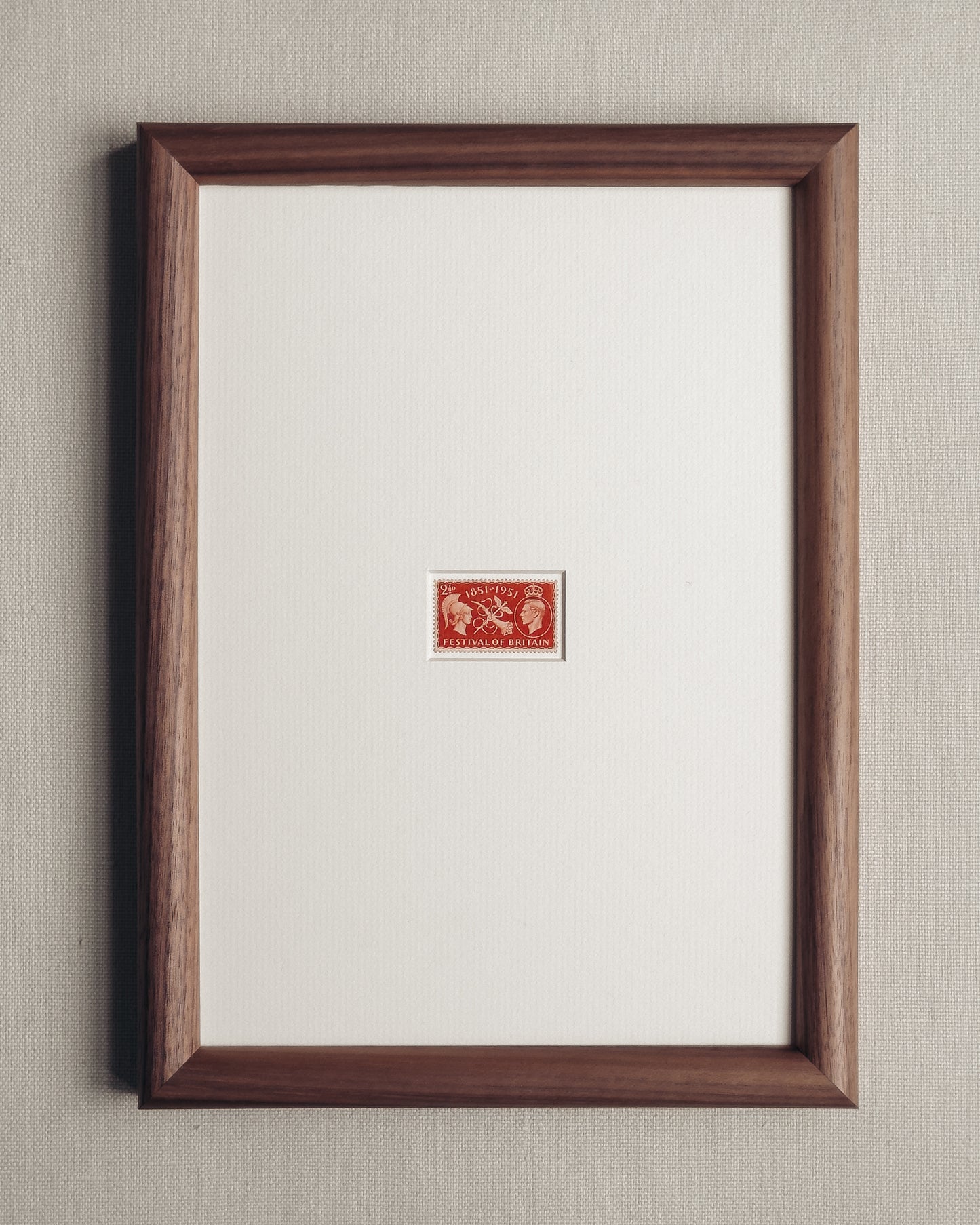 The Vintage Stamps