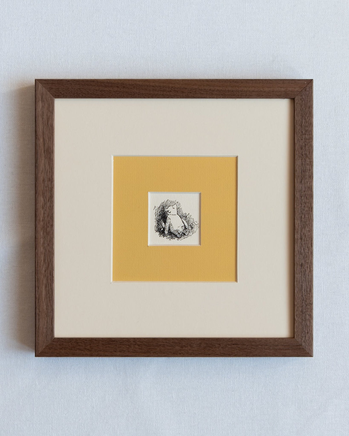 Gender-Neutral Nursery Ideas Using Vintage-Inspired Artwork