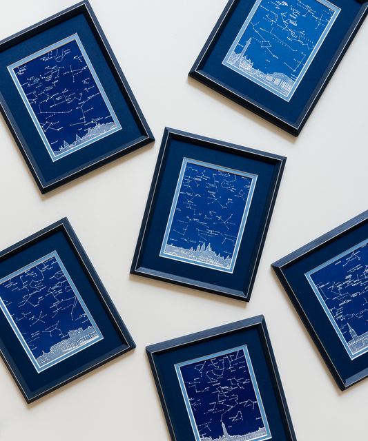 vintage prints