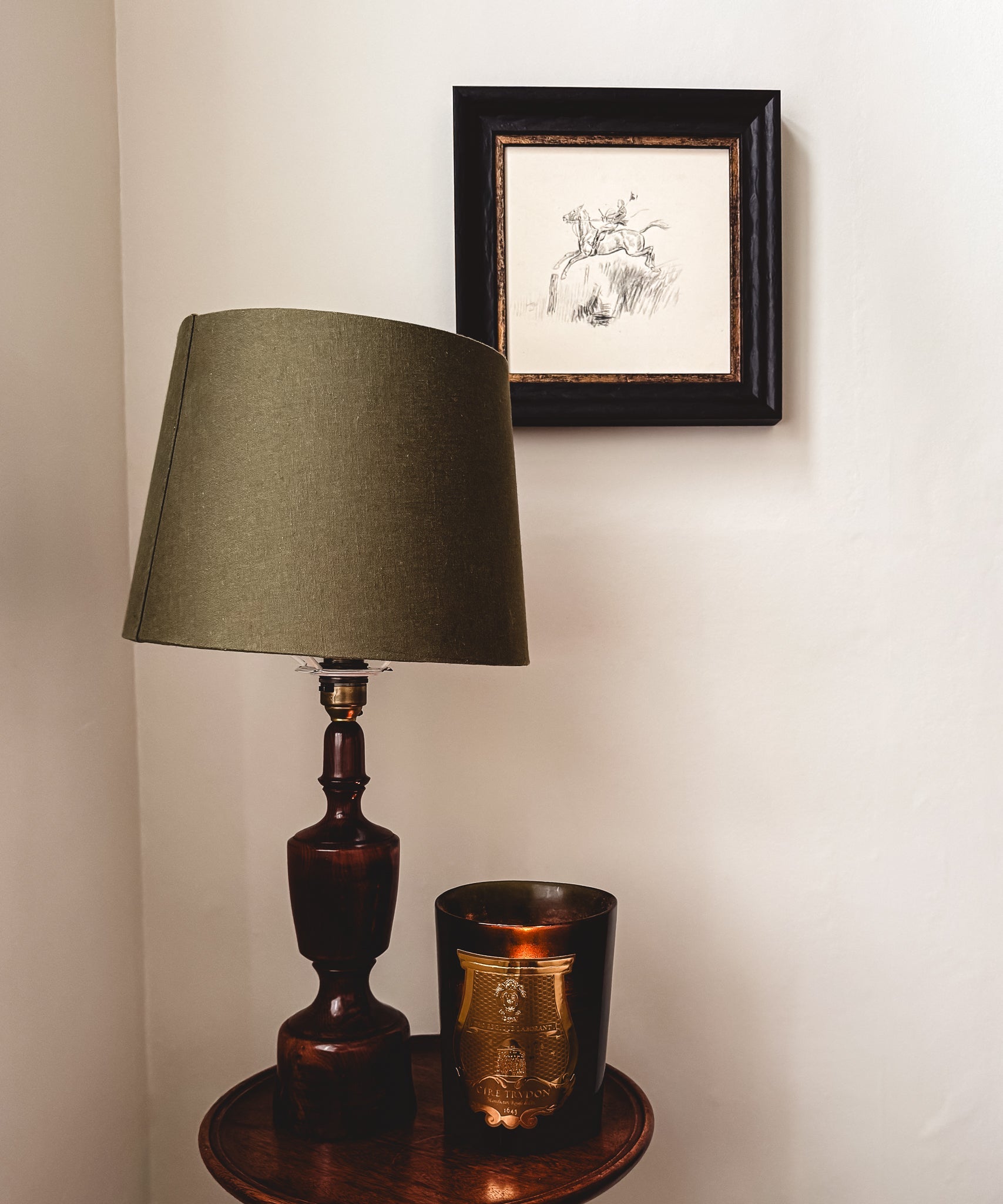 Original Antiques