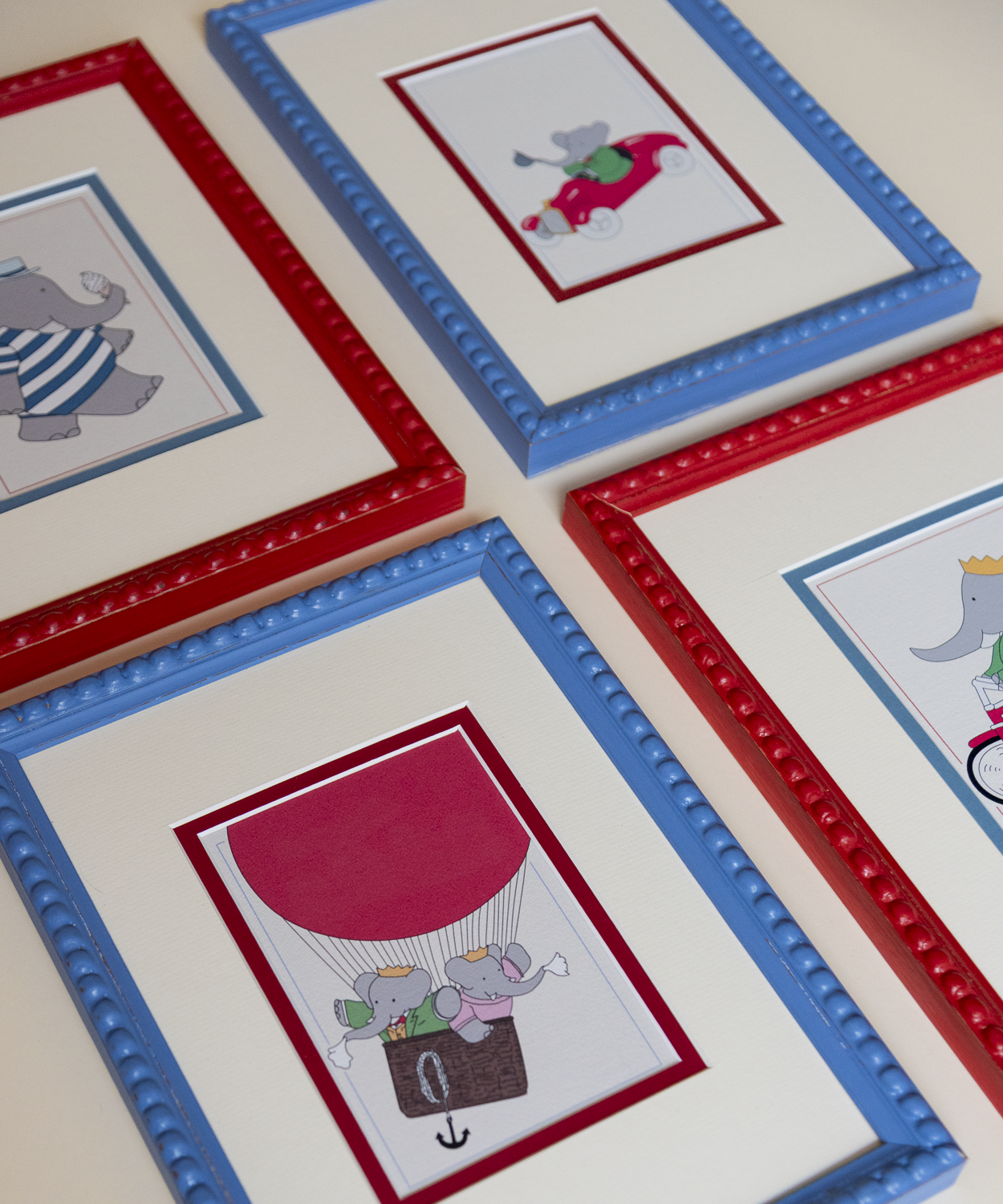 Nursery Prints