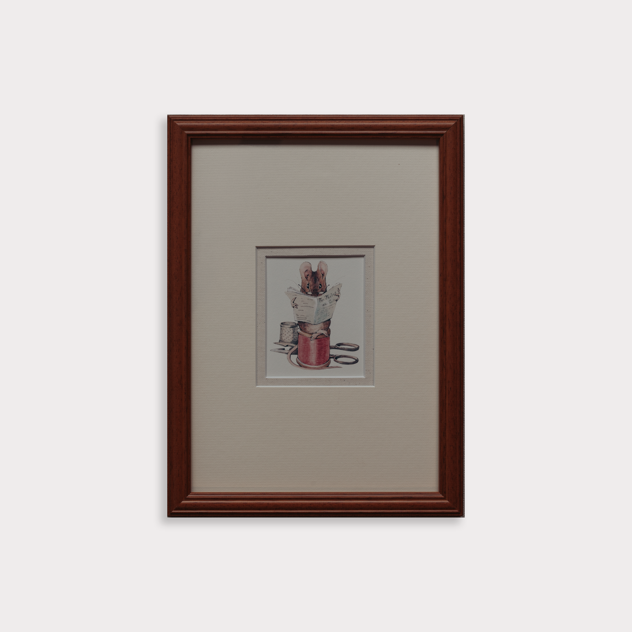 The Beatrix Potter