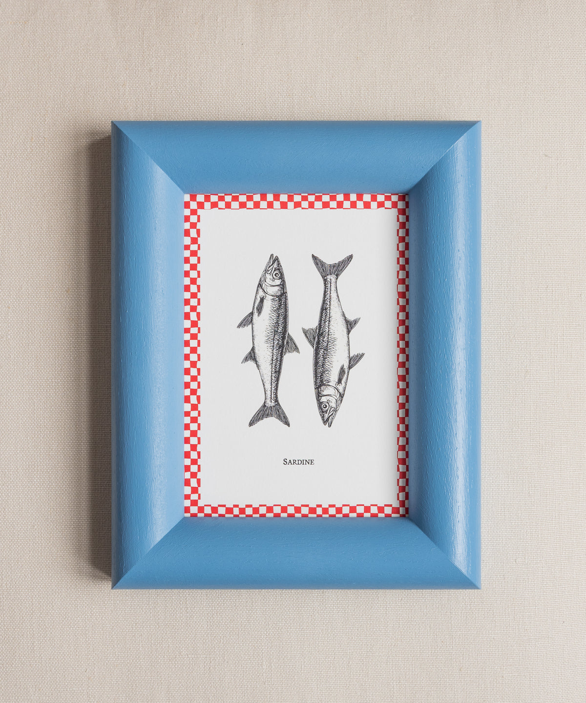 The Fish Supper