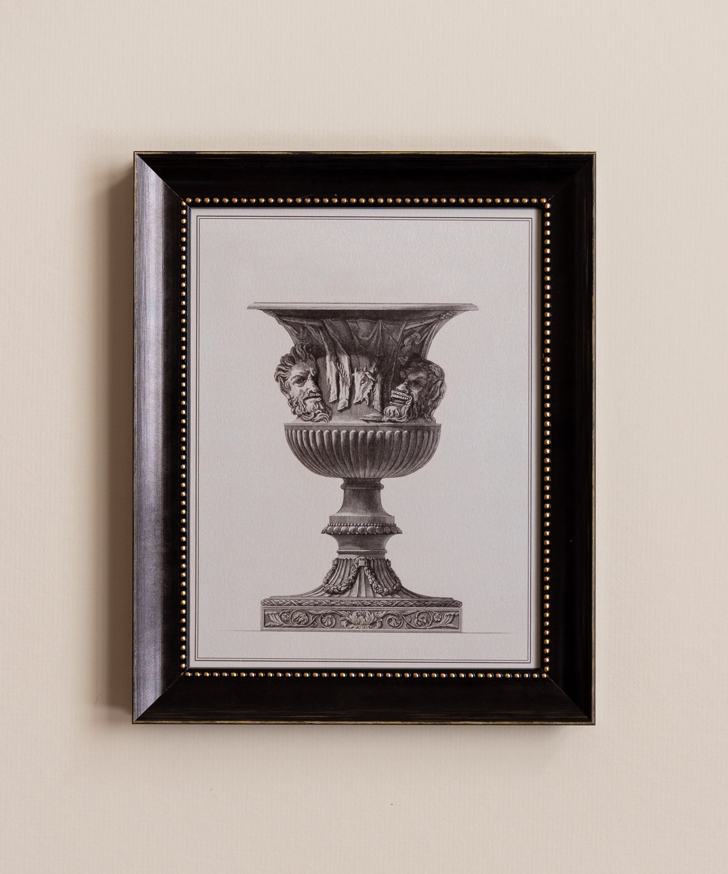 The Marble Vases
