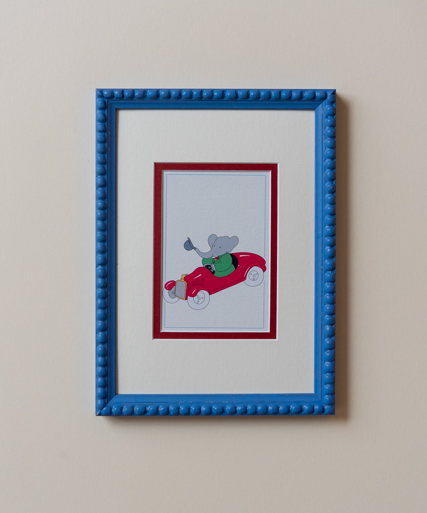 The Babar