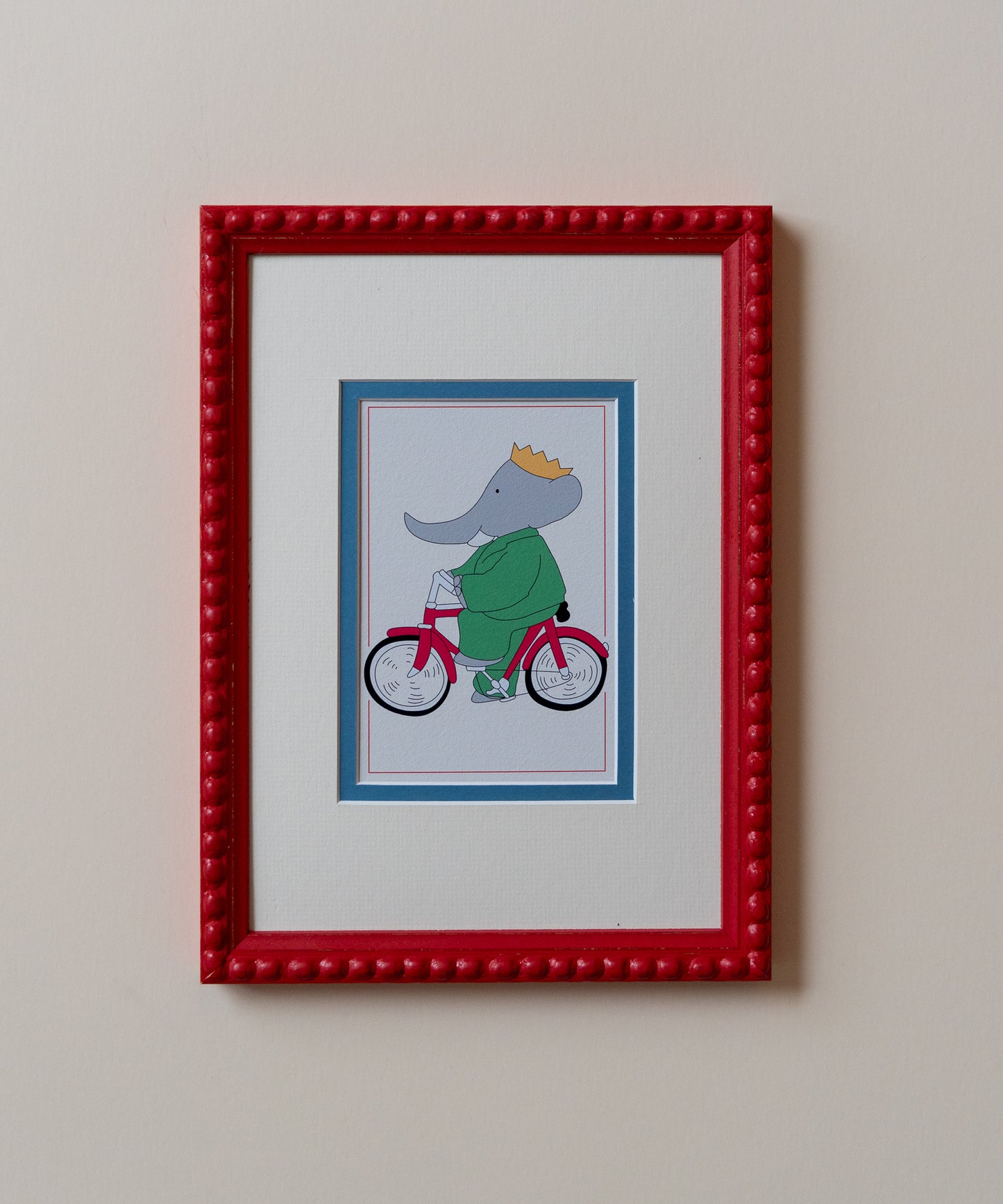 The Babar