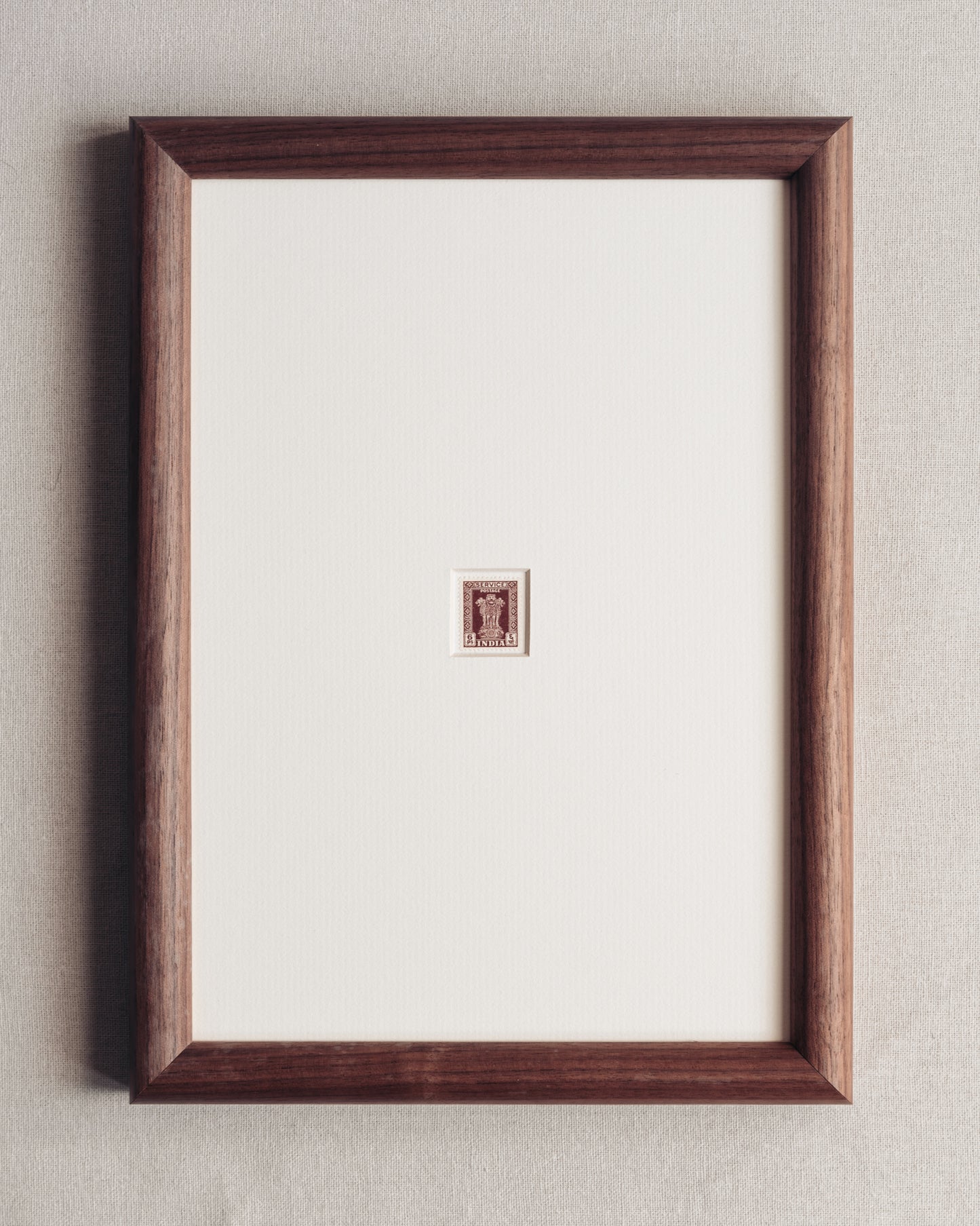 The Vintage Stamps