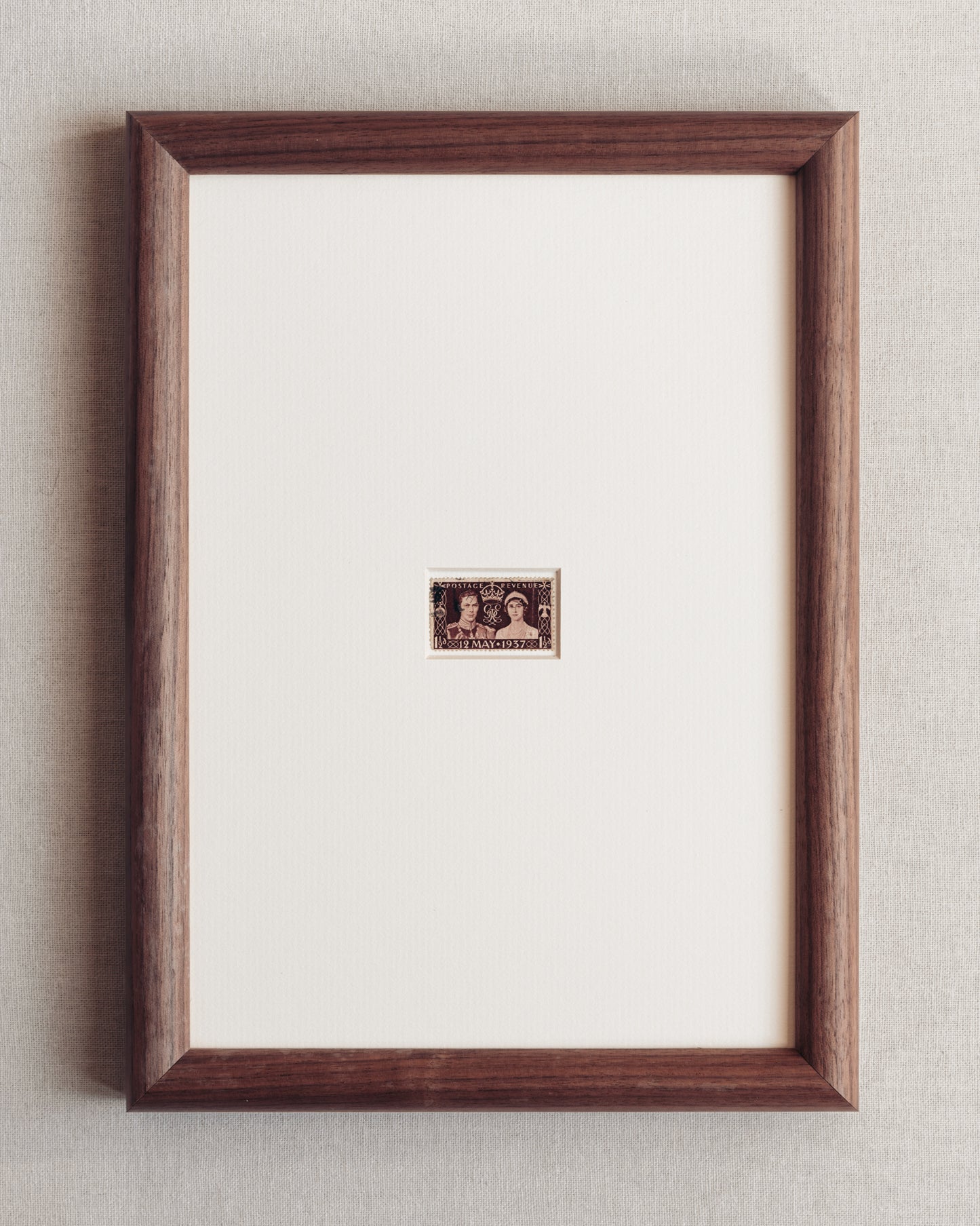 The Vintage Stamps