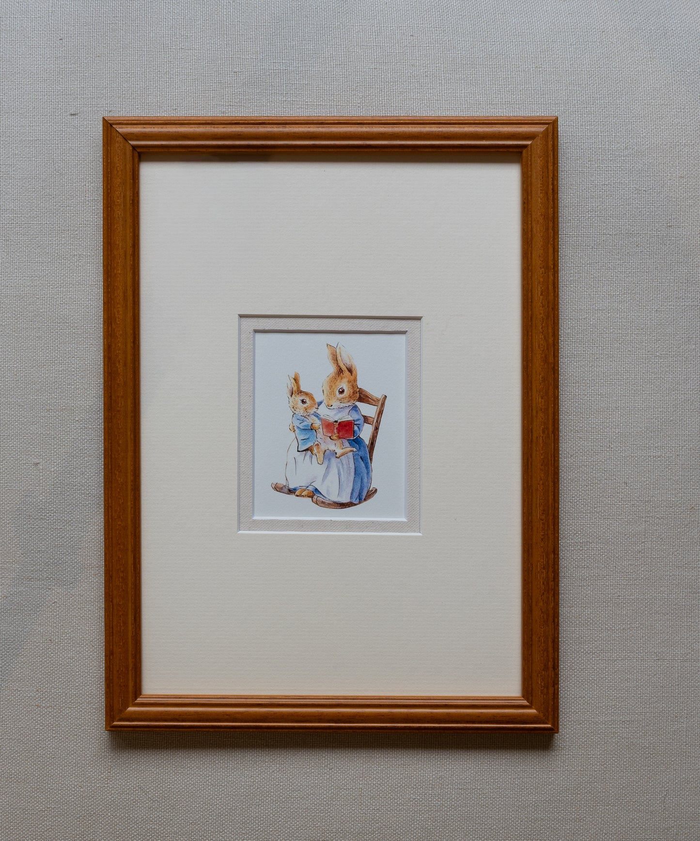 The Beatrix Potter