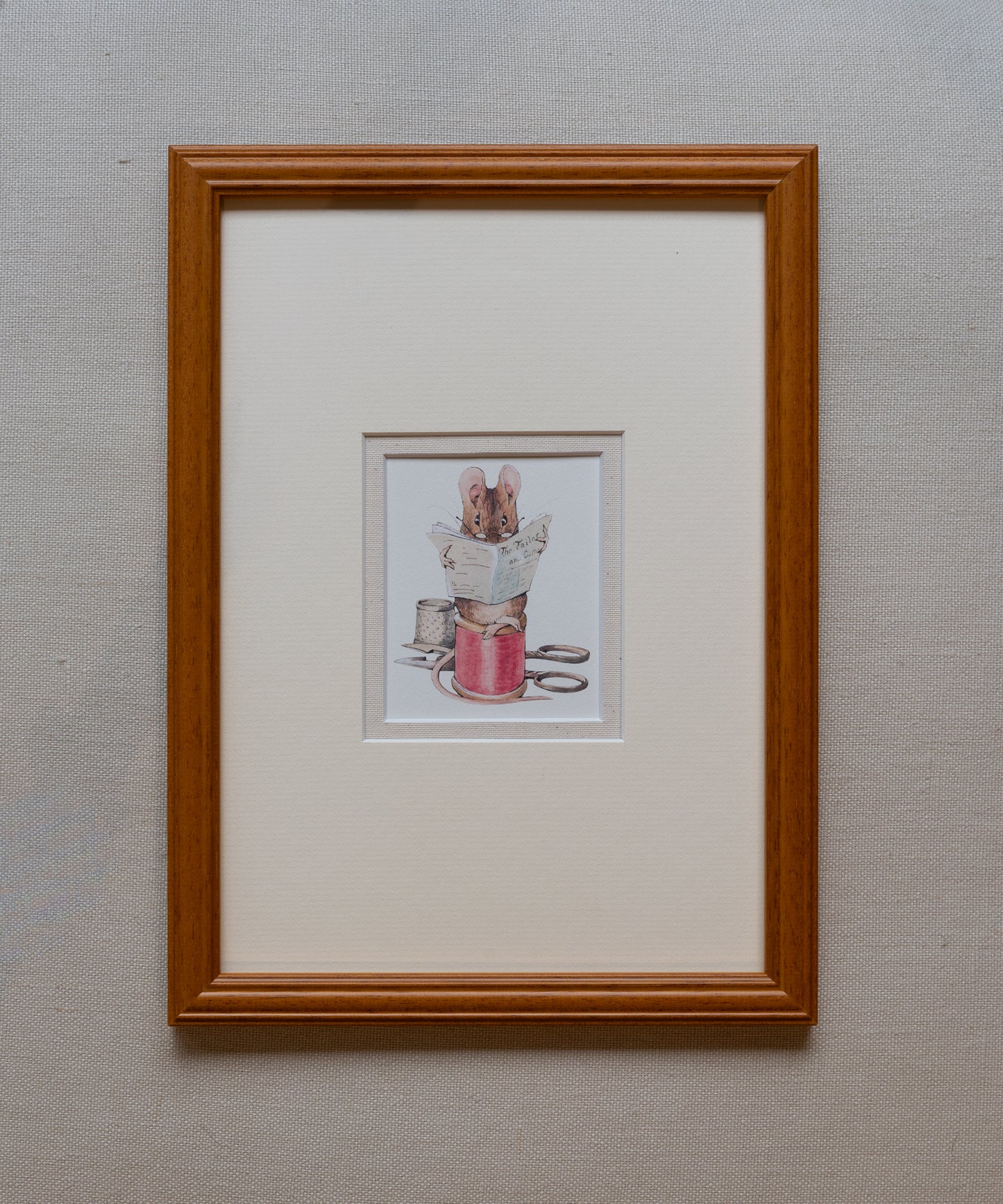 The Beatrix Potter