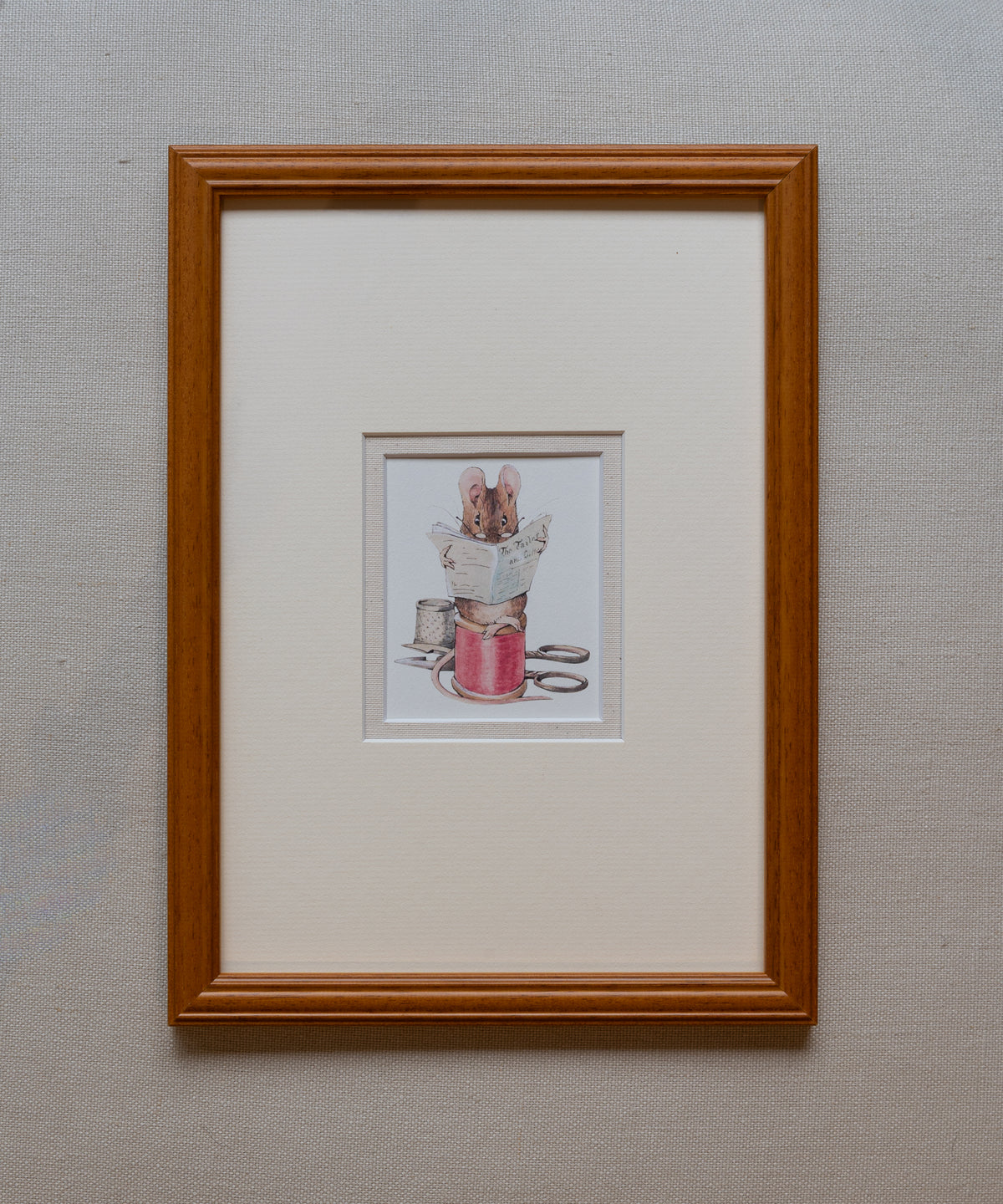 The Beatrix Potter