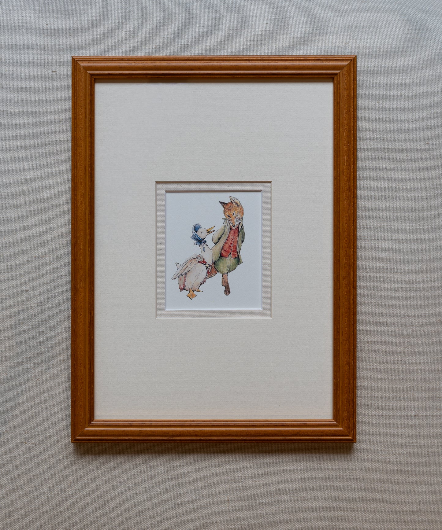 The Beatrix Potter