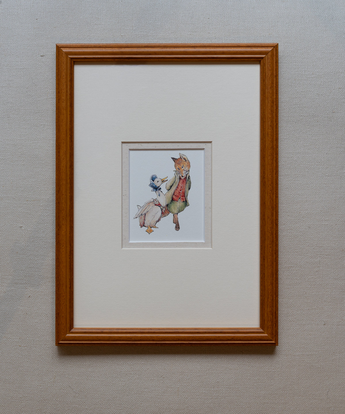 The Beatrix Potter