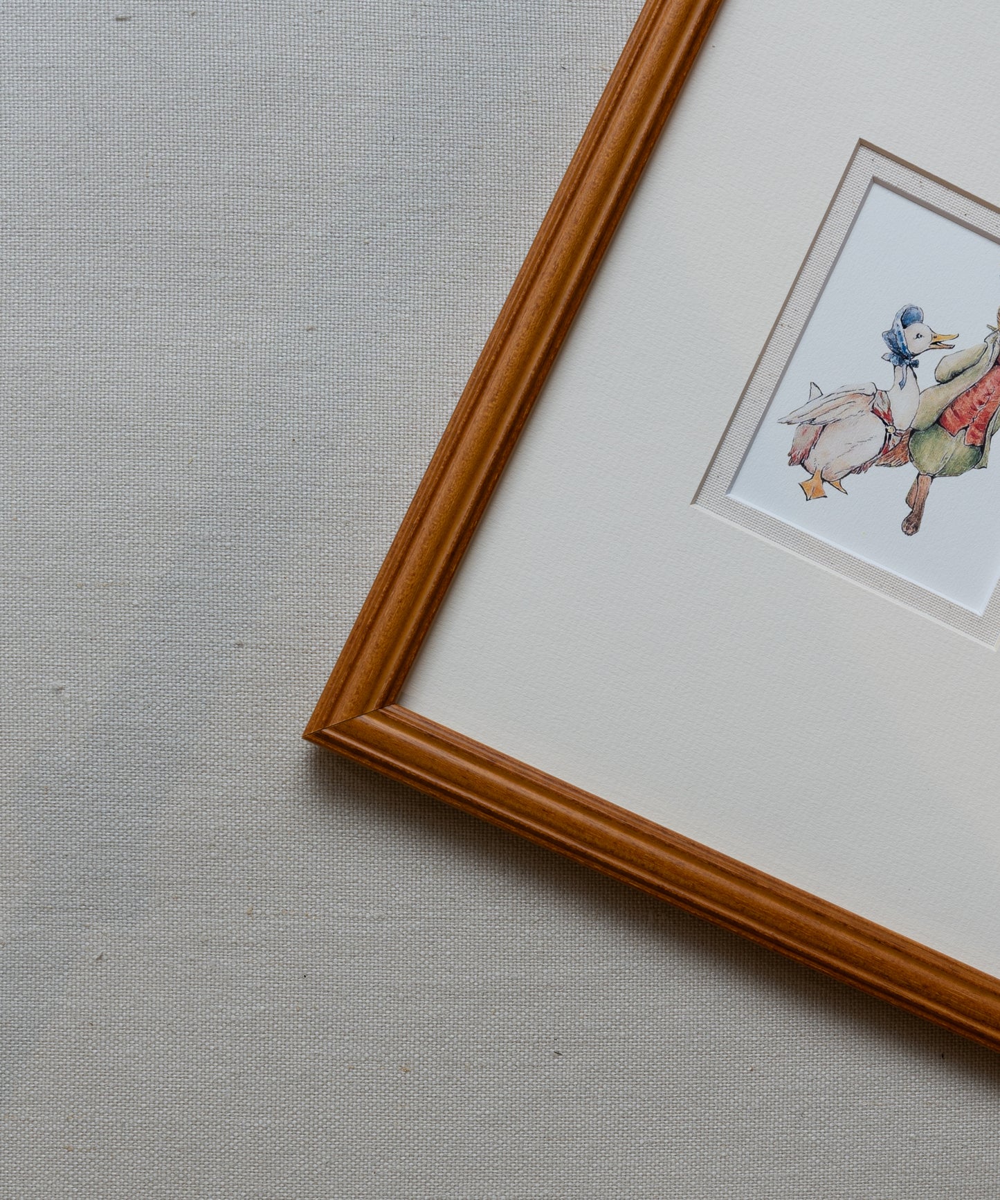 The Beatrix Potter