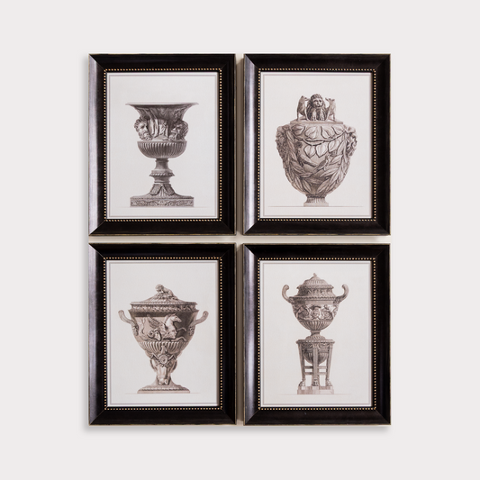 The Marble Vases