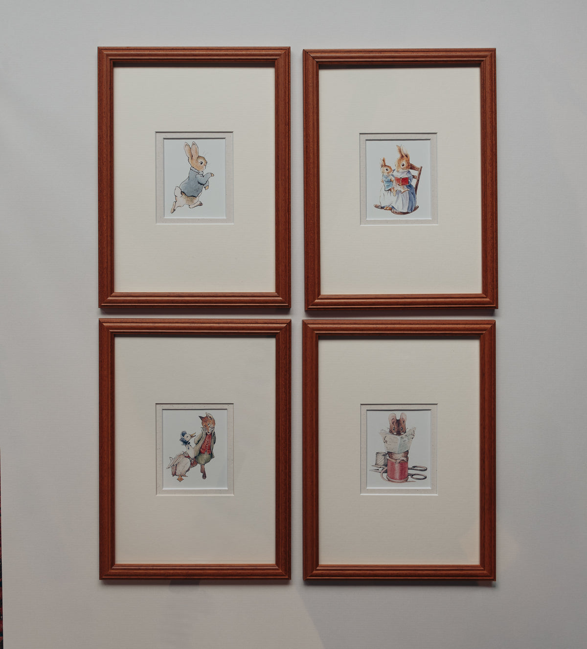 The Beatrix Potter