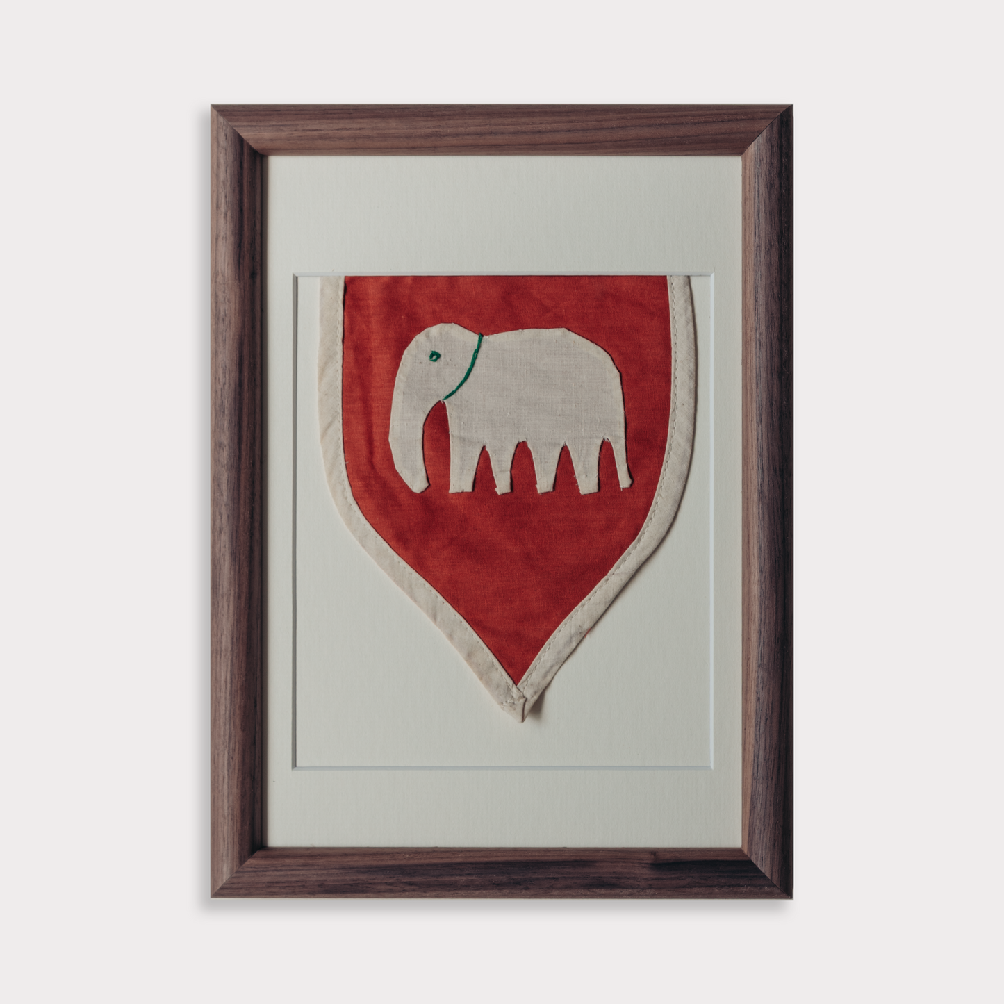The Indian Elephants