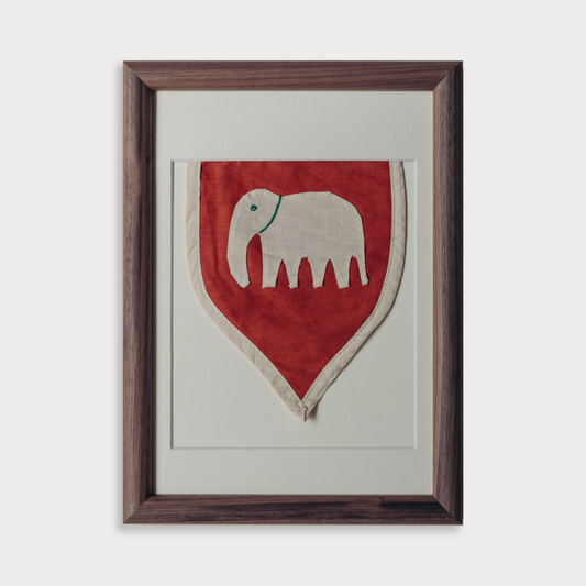 The Indian Elephants