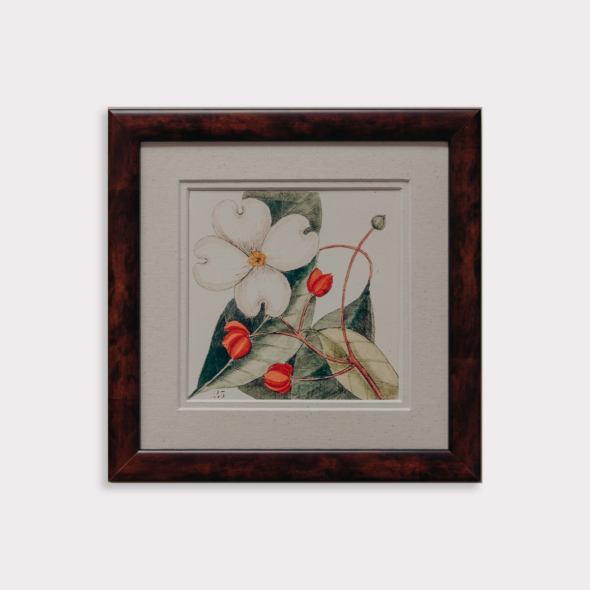 The Antique Botanicals