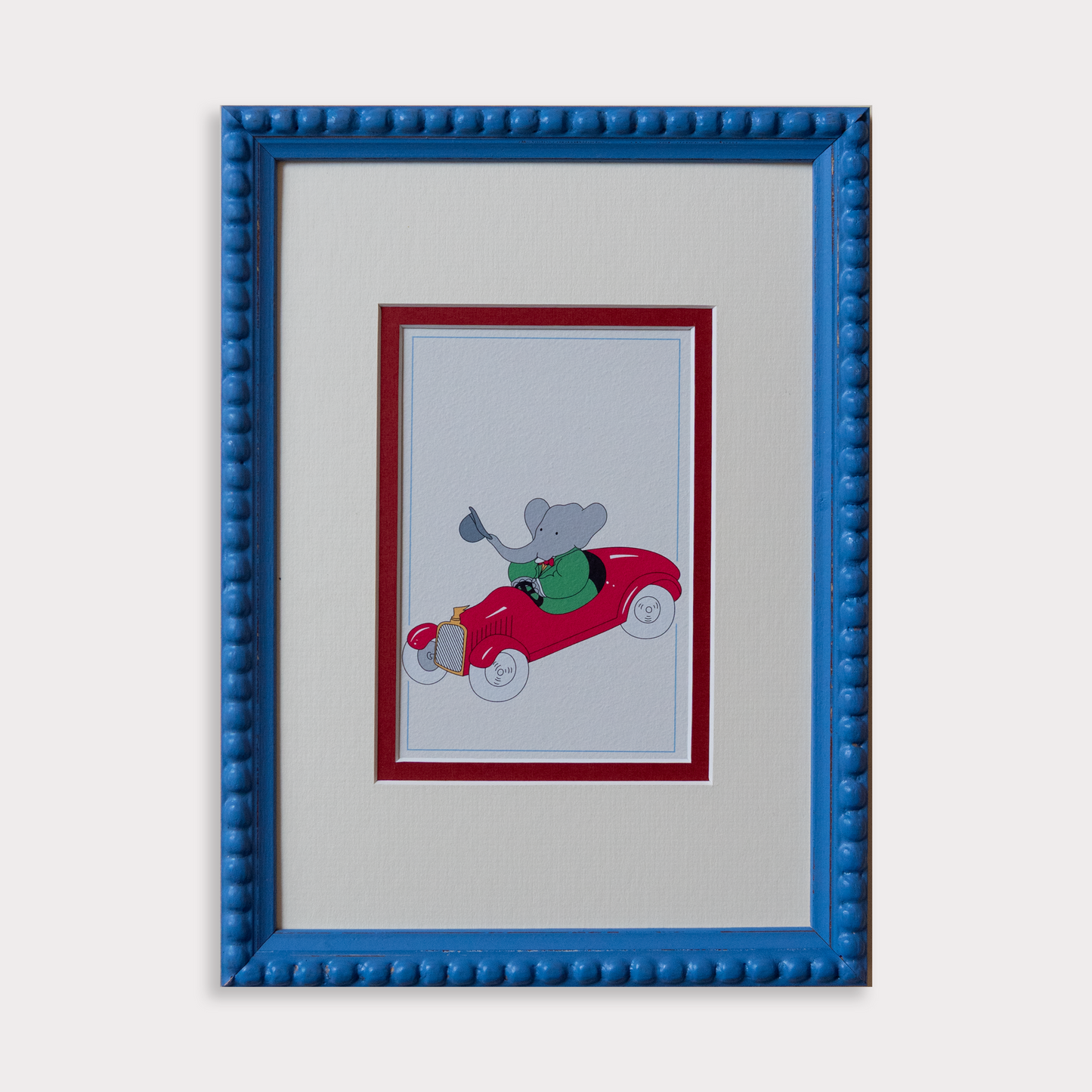 The Babar