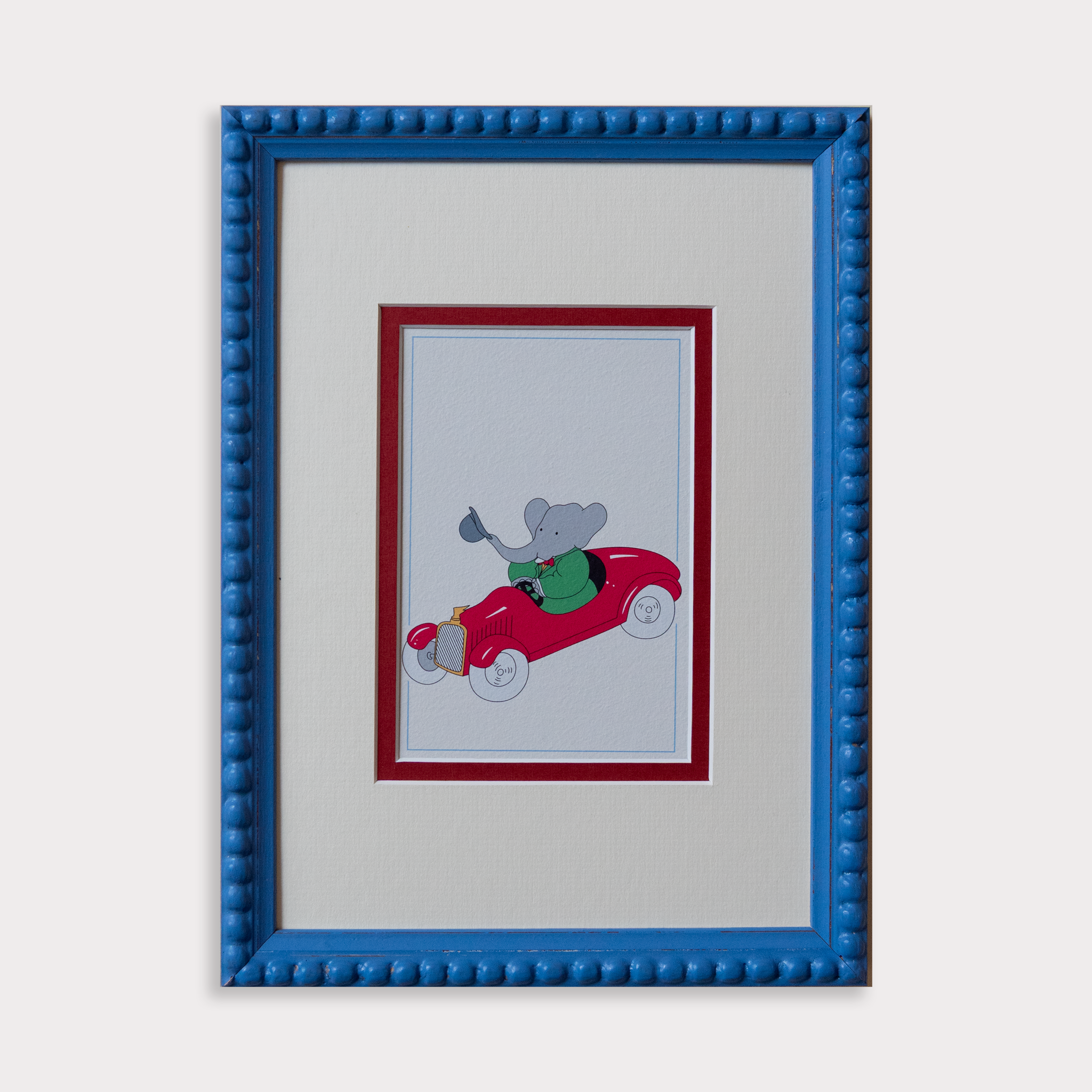 The Babar