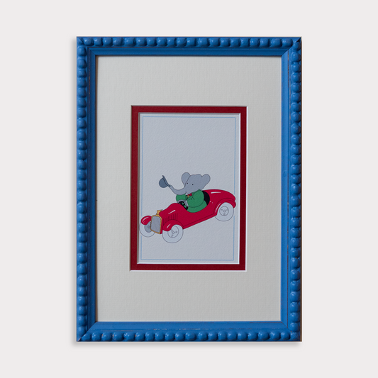 The Babar