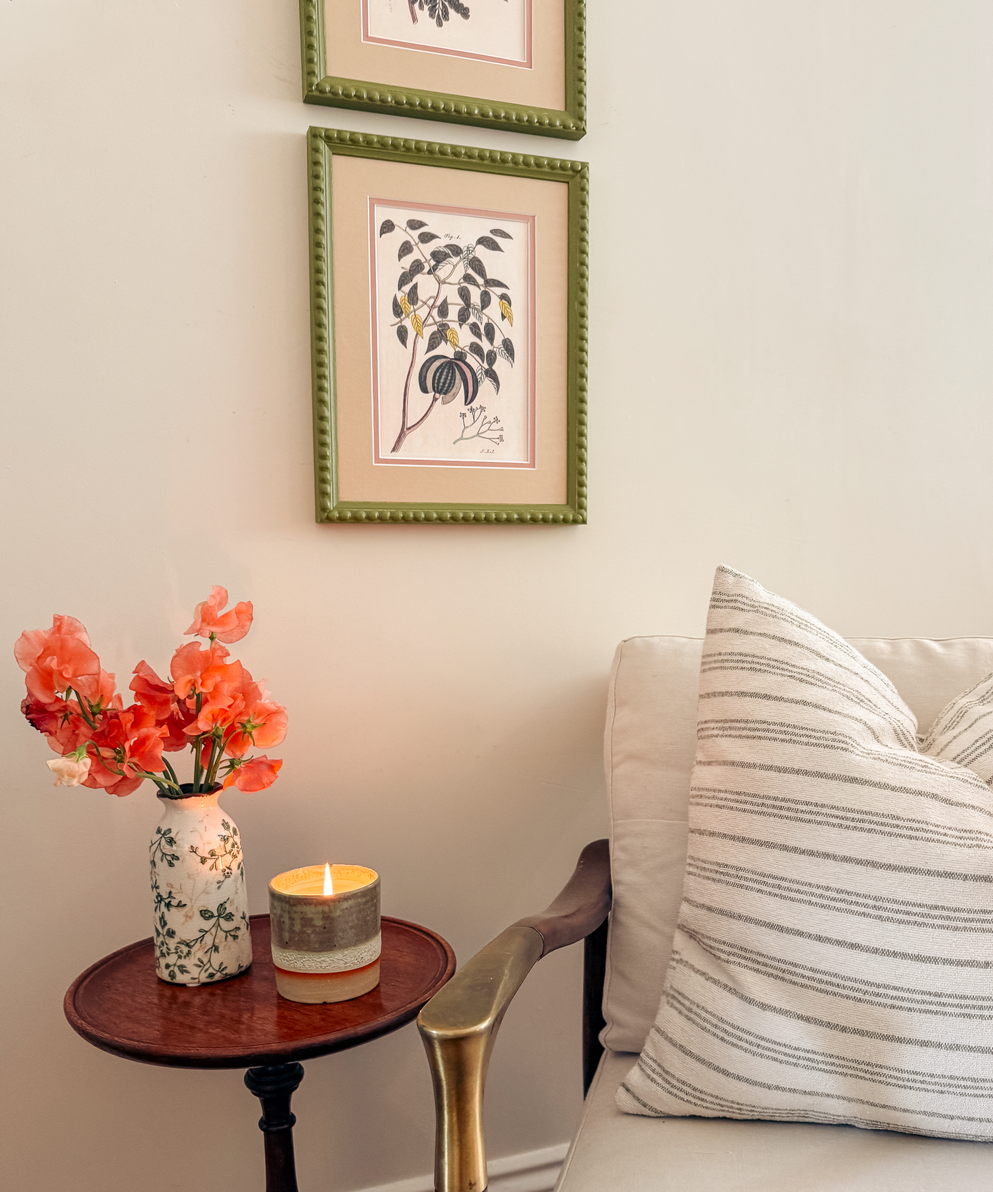 The Green Botanicals