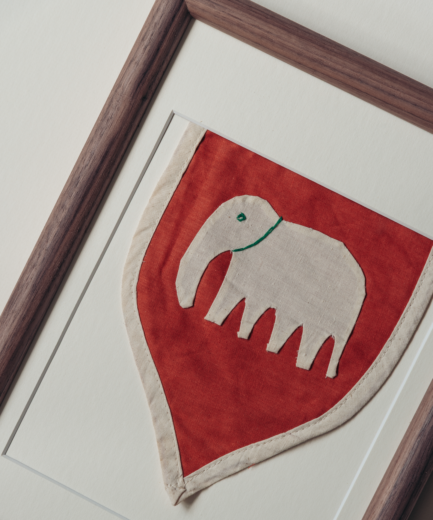The Indian Elephants